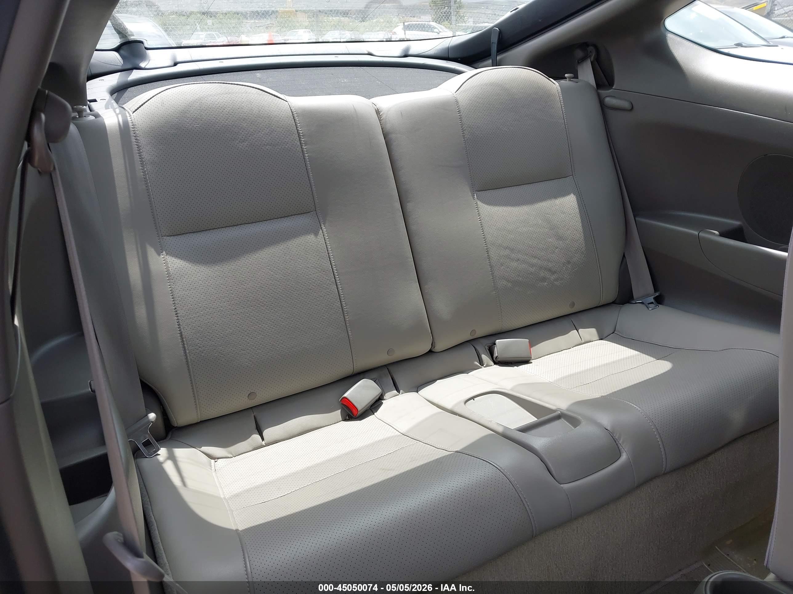 ACURA RSX image 8
