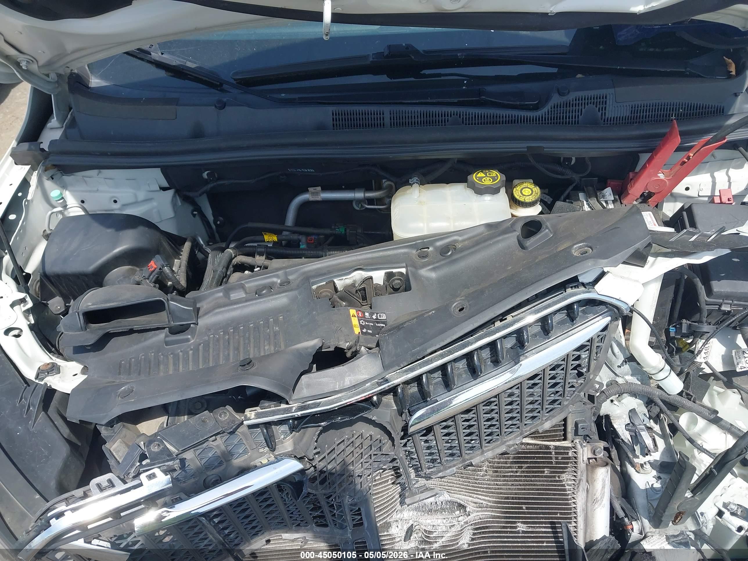 BUICK ENCORE image 10
