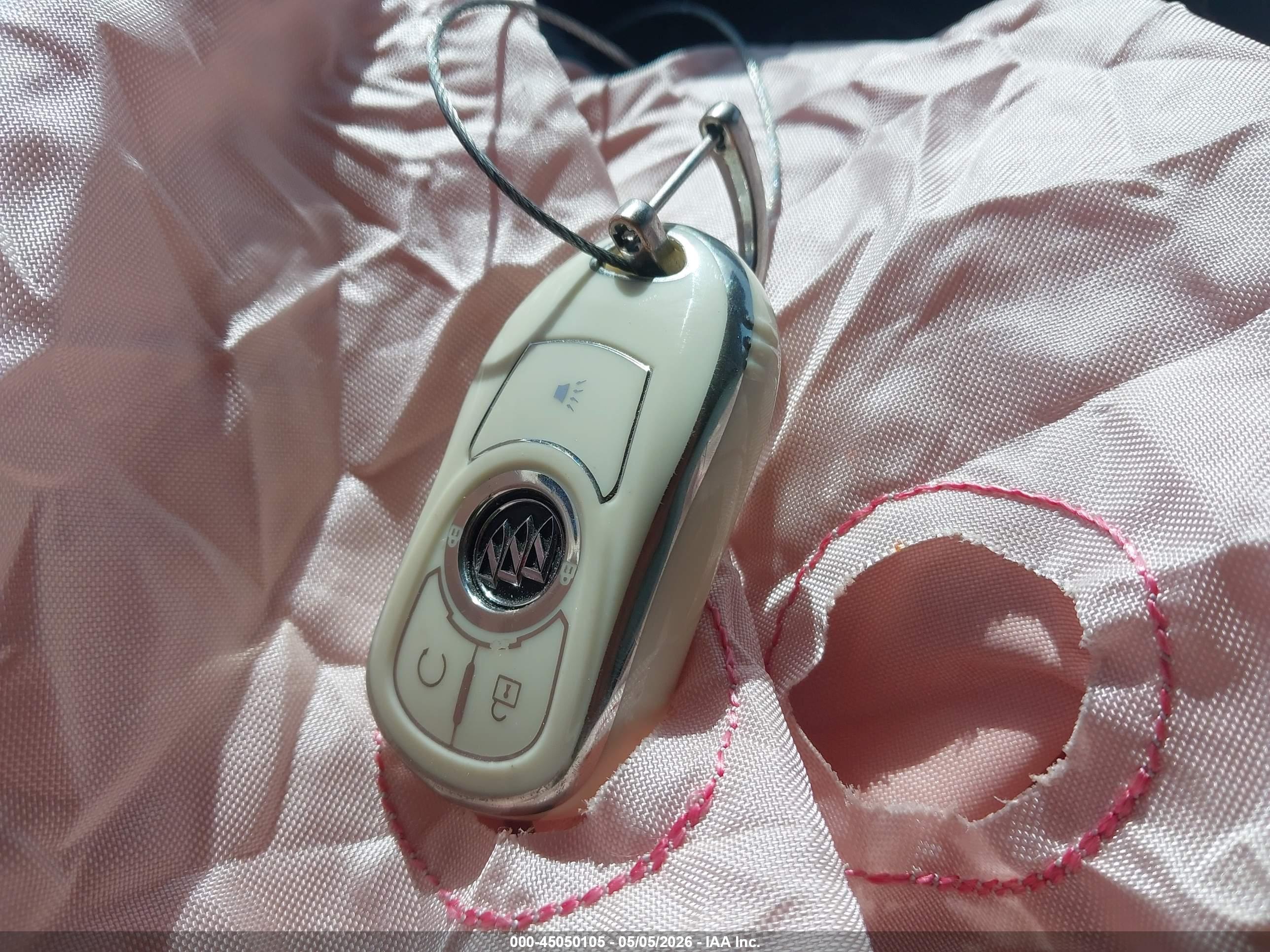 BUICK ENCORE image 11