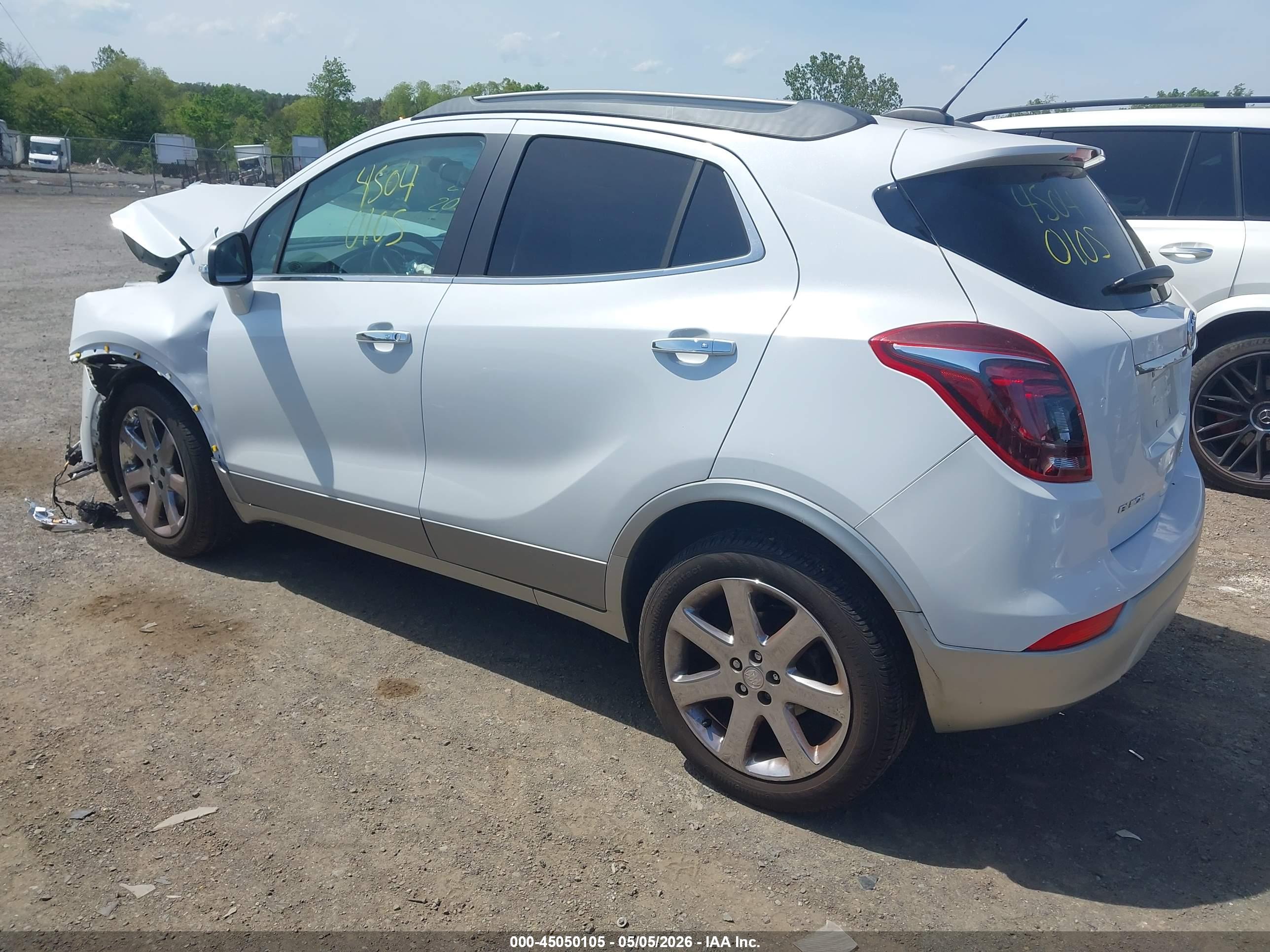 BUICK ENCORE image 3