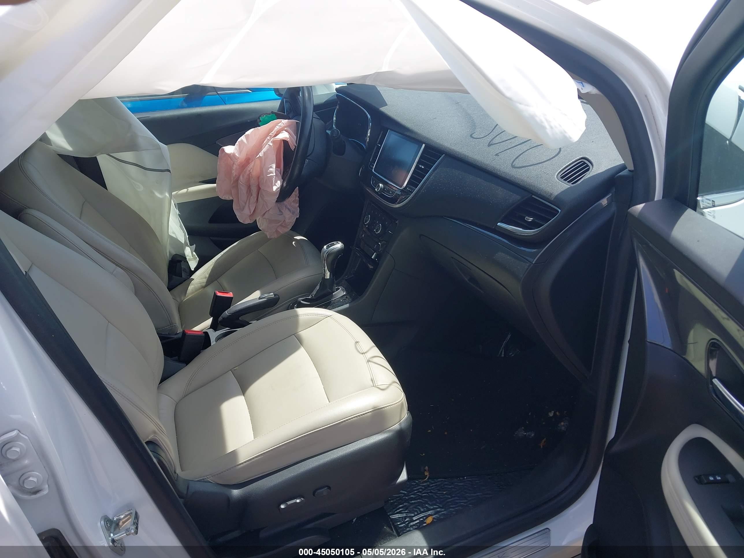 BUICK ENCORE image 5