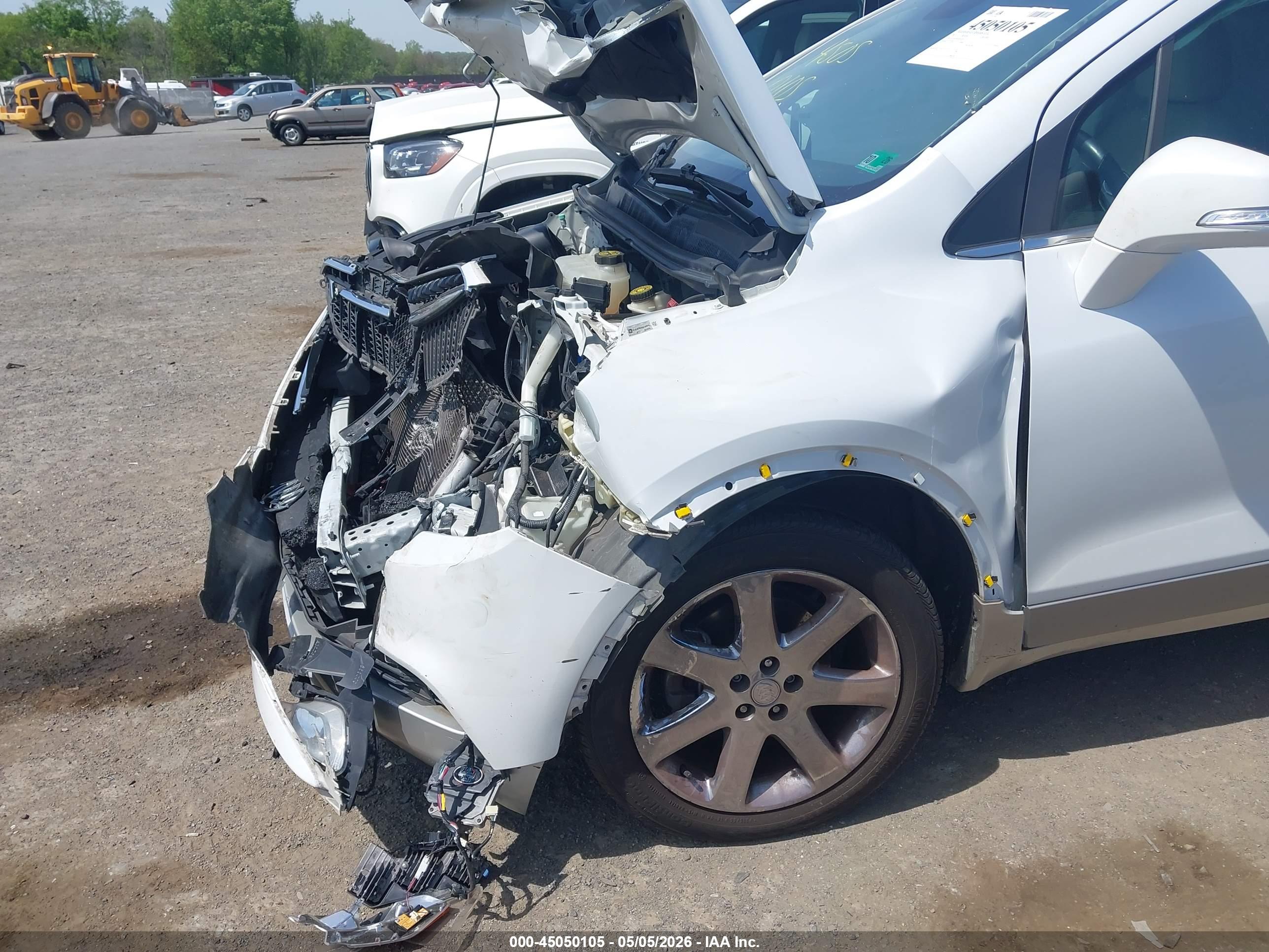 BUICK ENCORE image 6
