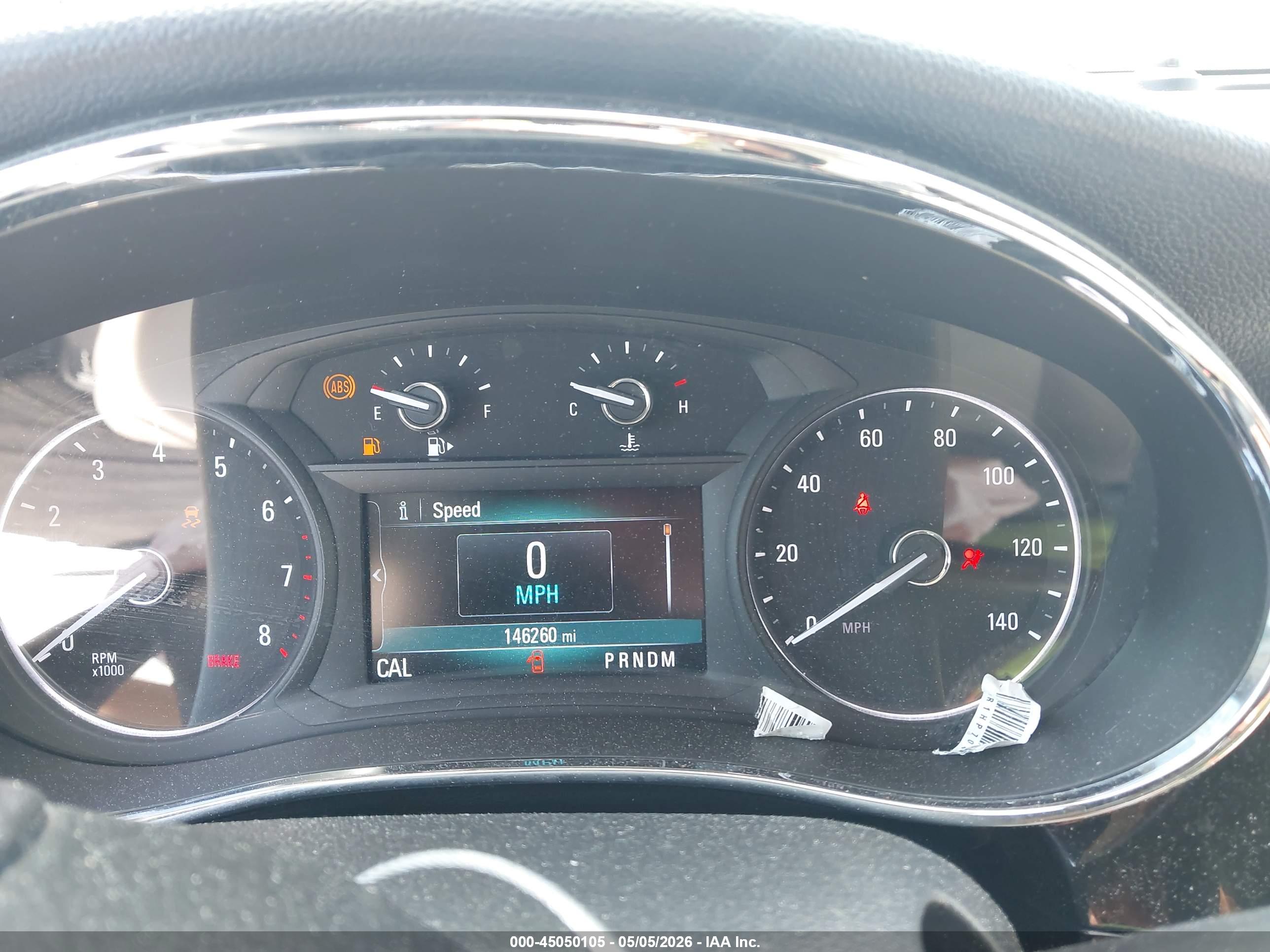 BUICK ENCORE image 7