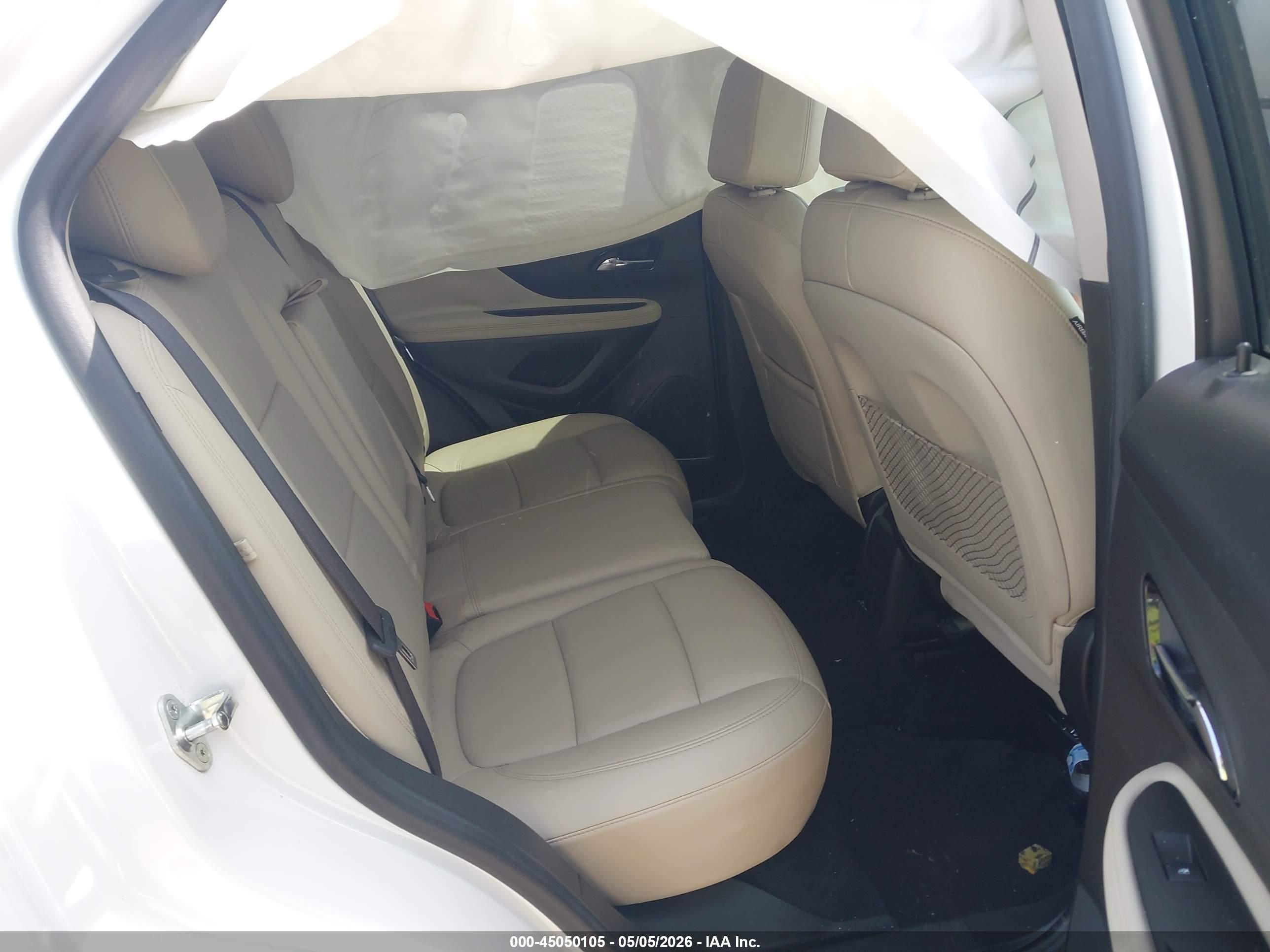 BUICK ENCORE image 8