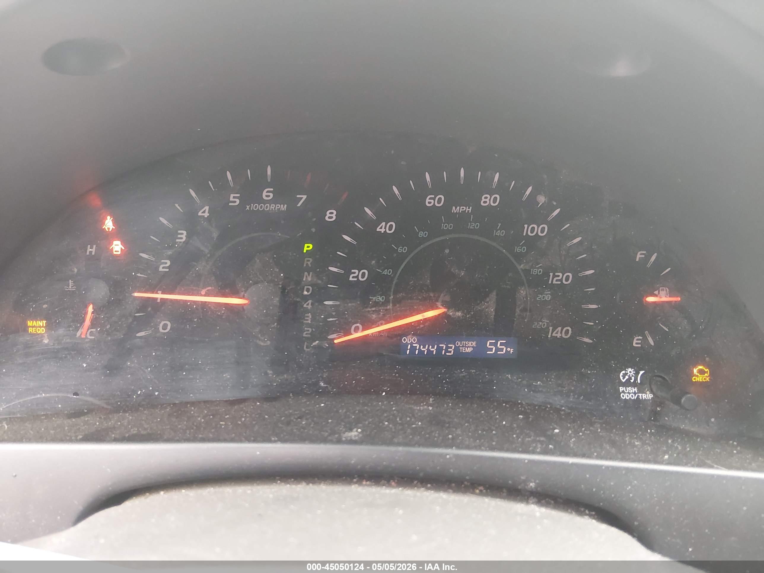 TOYOTA CAMRY image 7