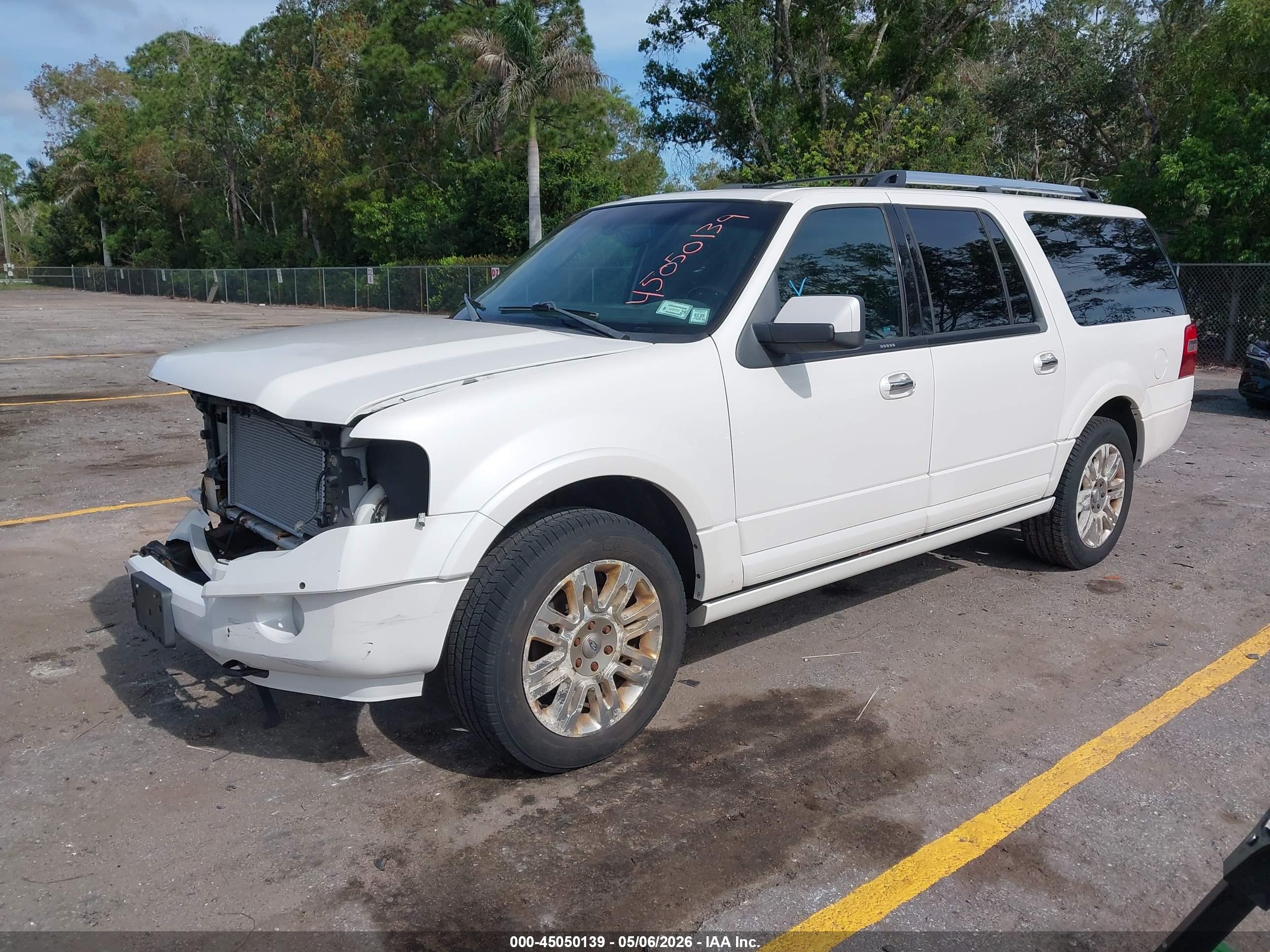 FORD EXPEDITION image 2