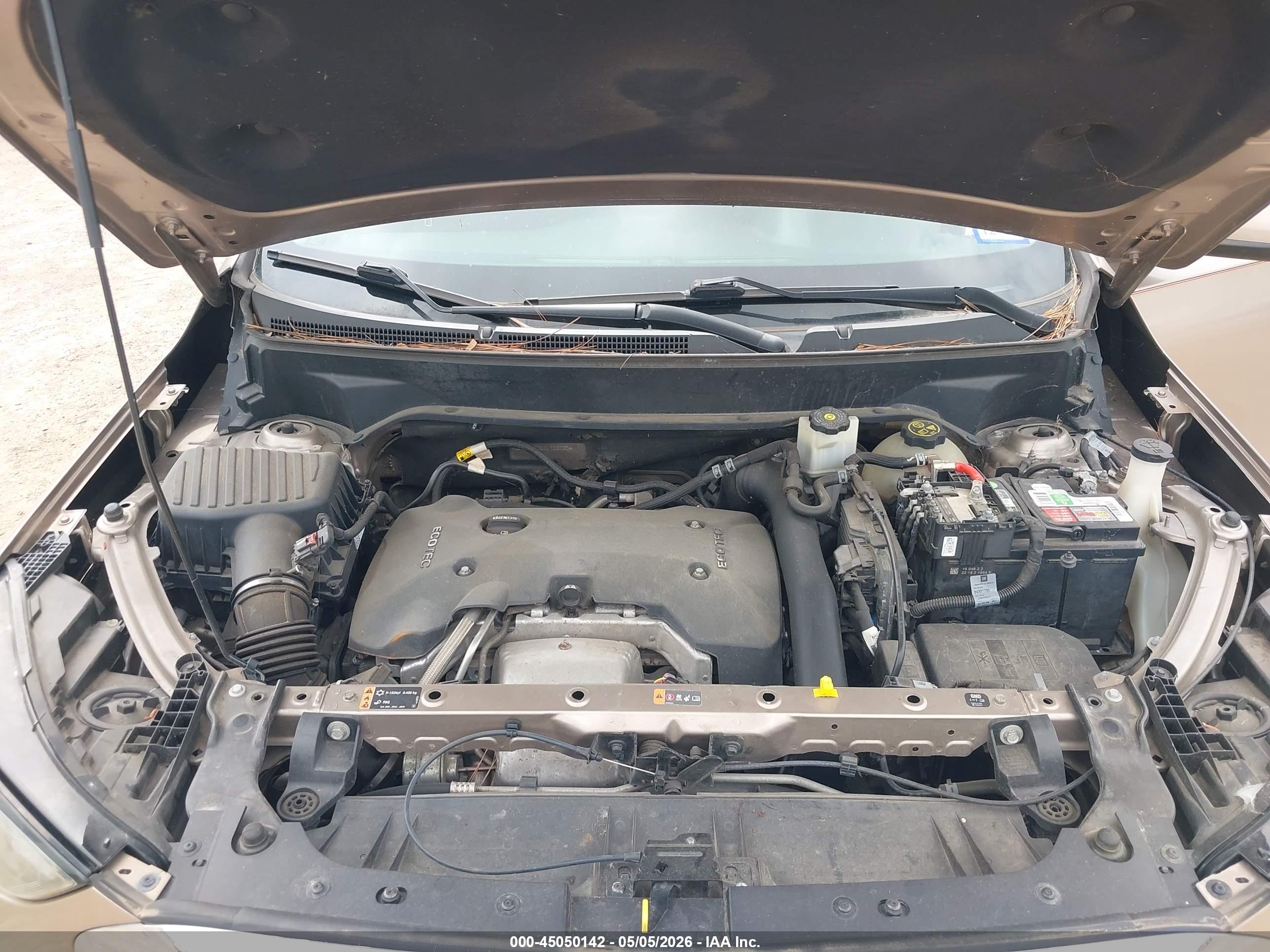 GMC TERRAIN image 10
