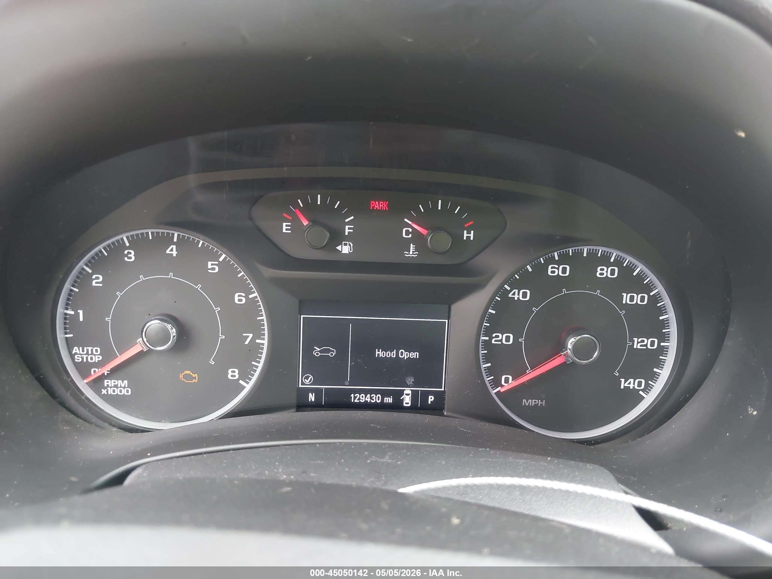 GMC TERRAIN image 7