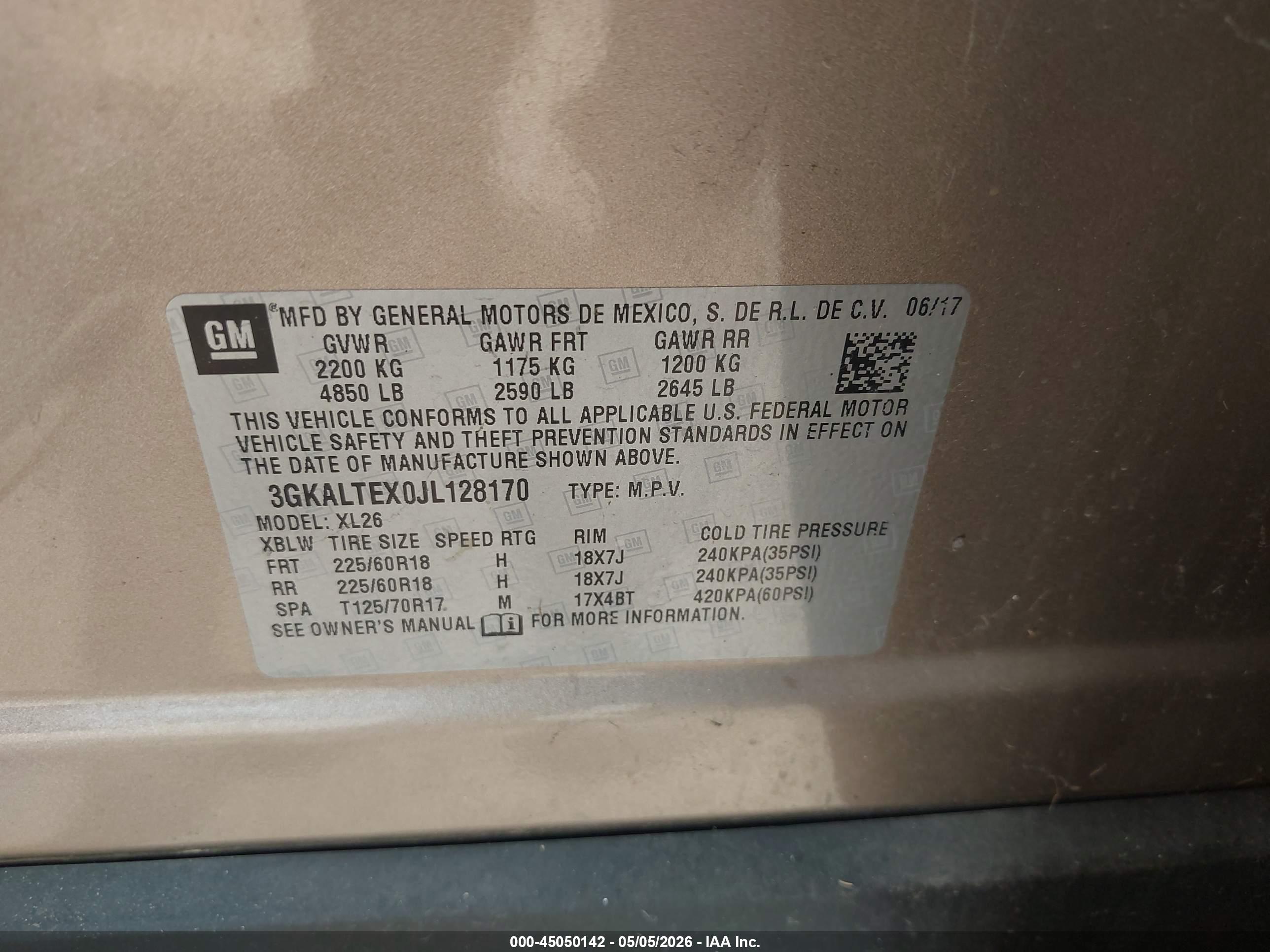 GMC TERRAIN image 9
