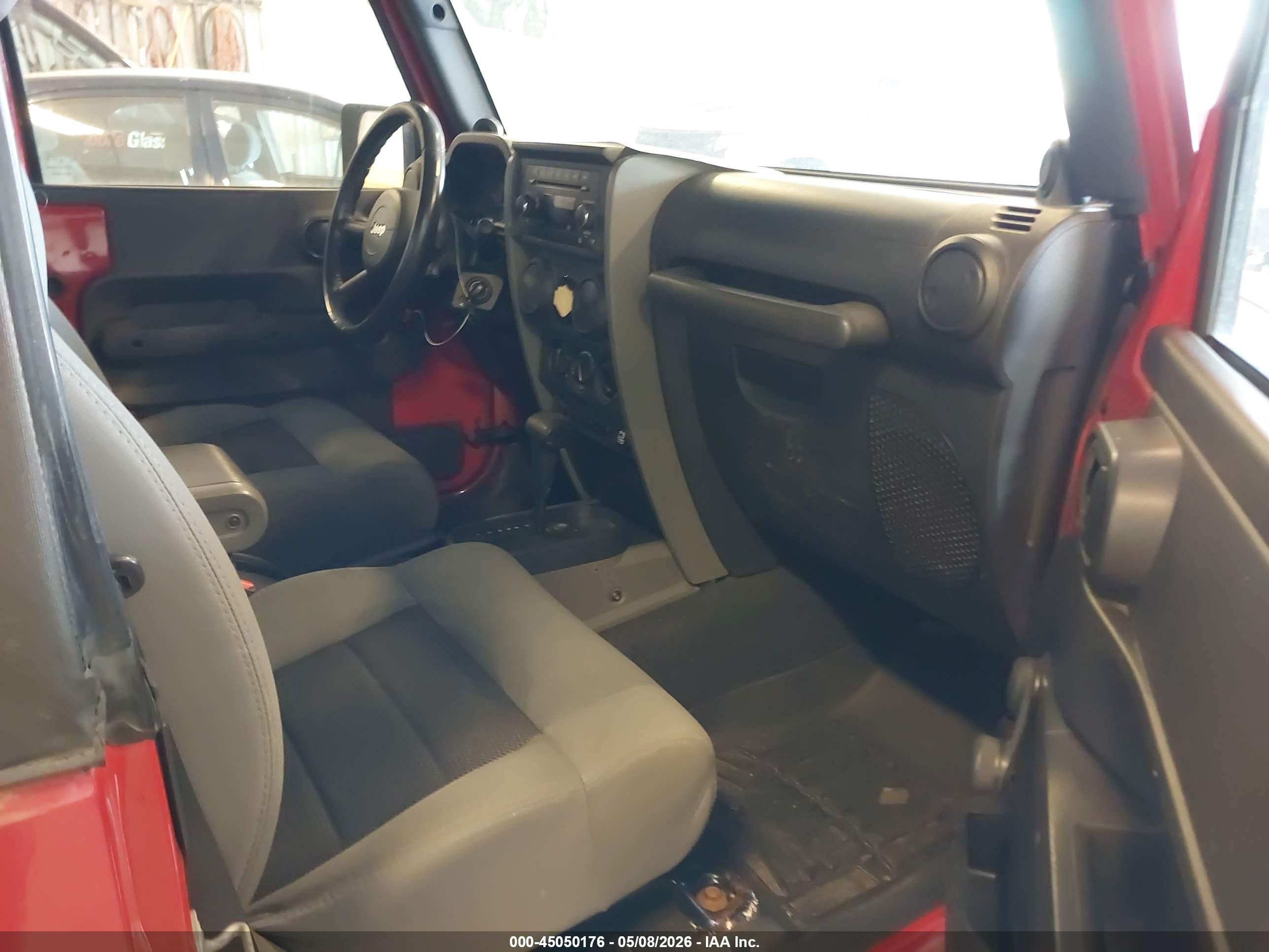 JEEP WRANGLER image 5