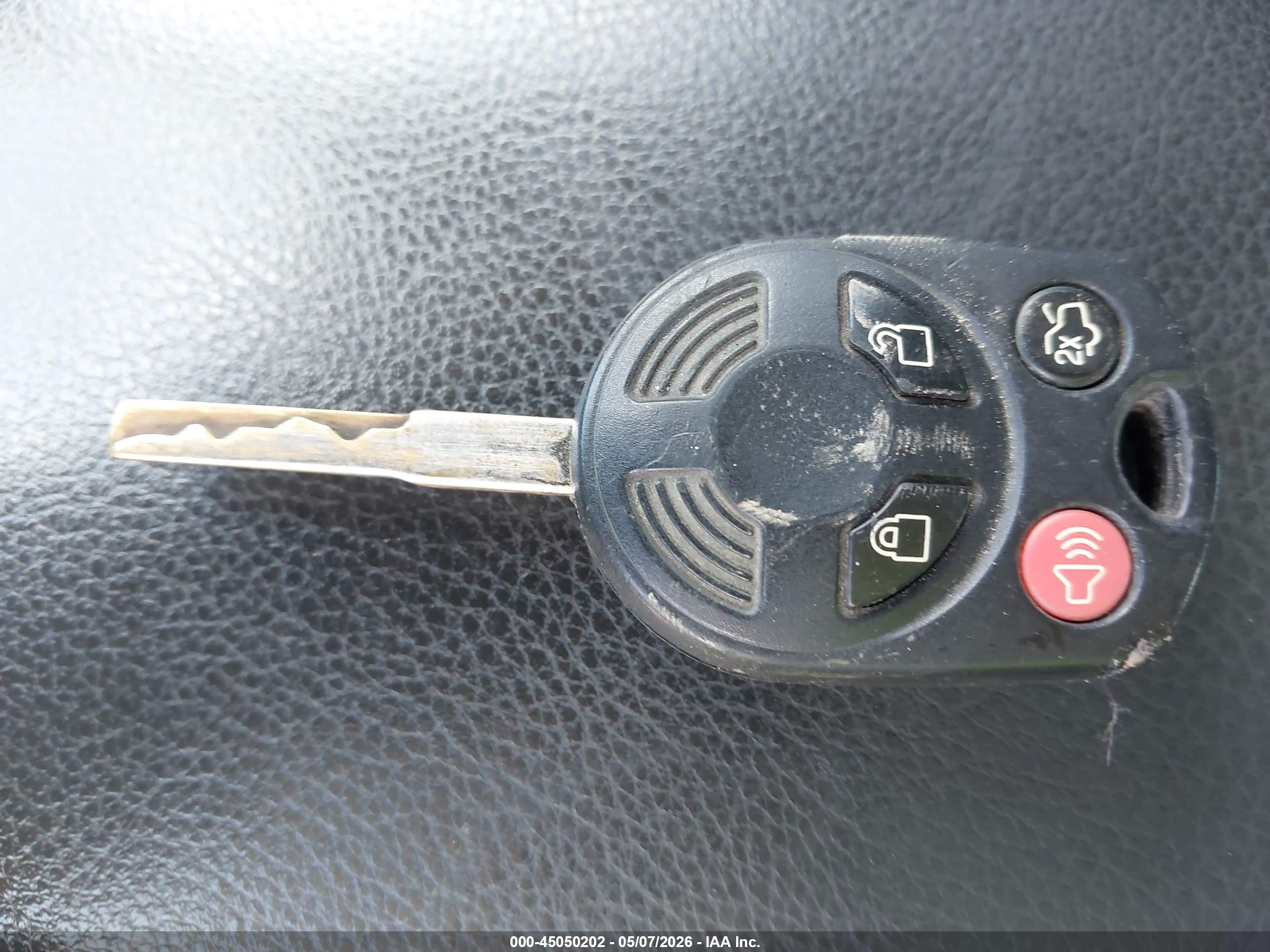 FORD FOCUS image 11