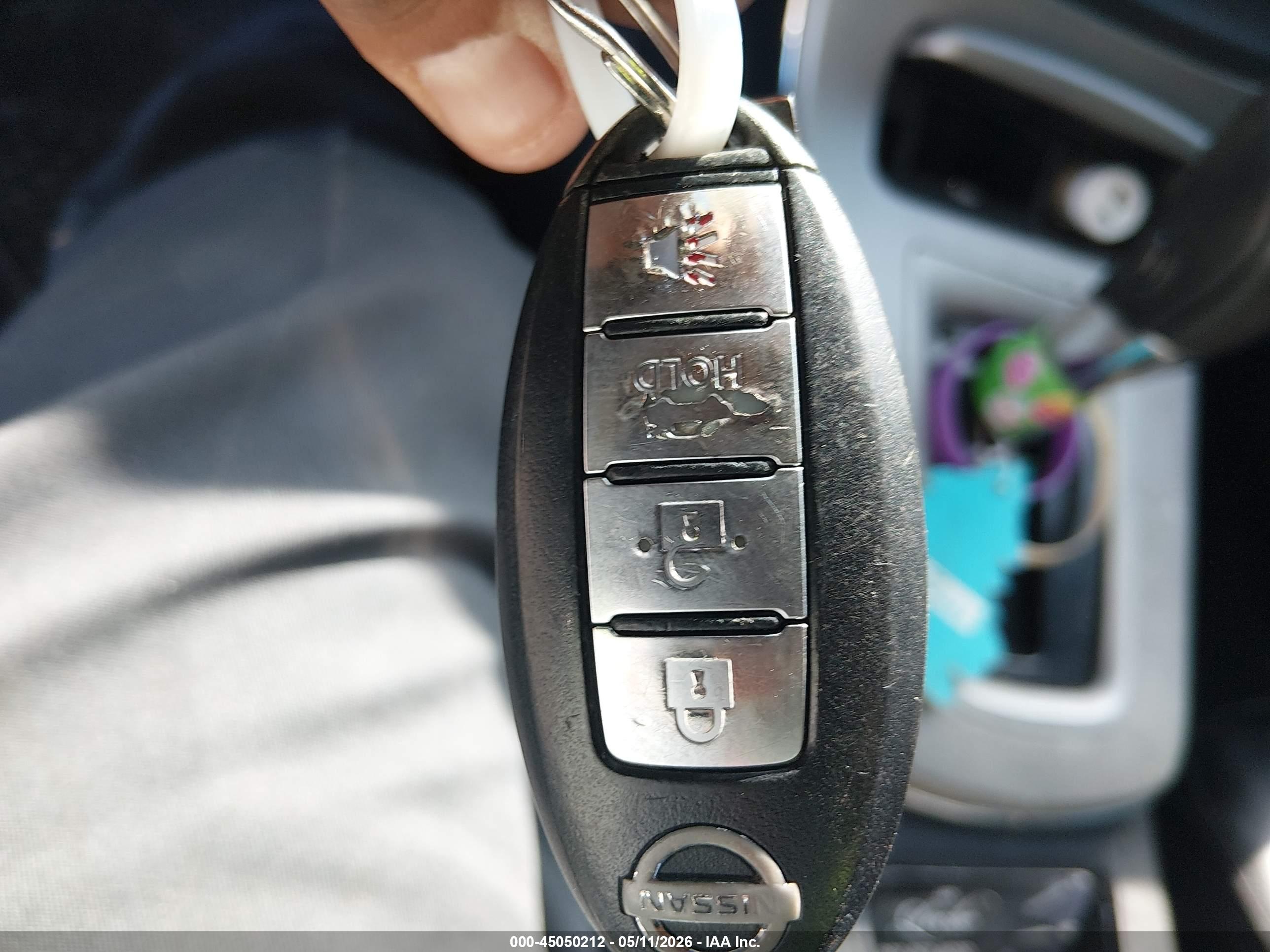 NISSAN SENTRA image 11