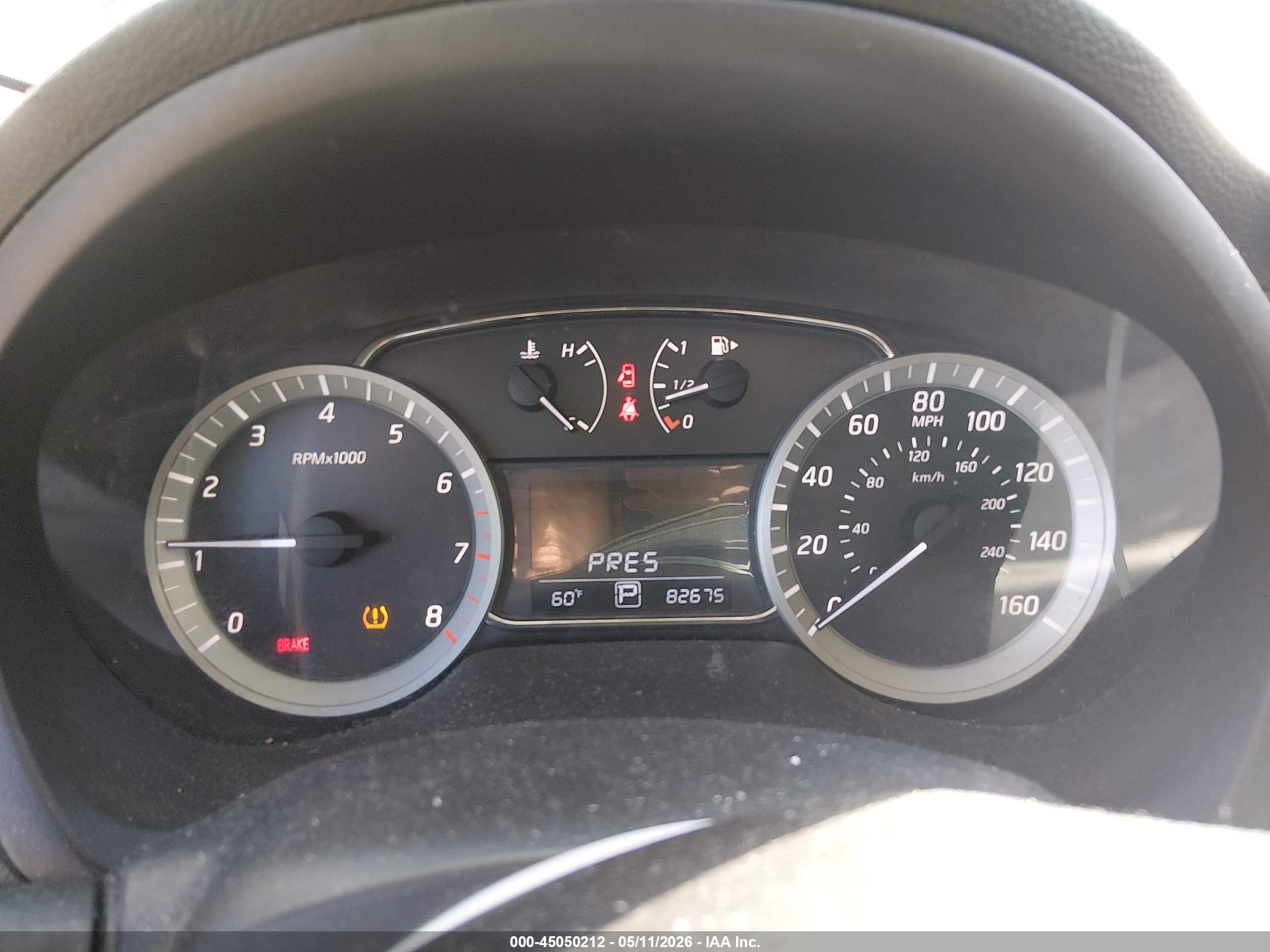 NISSAN SENTRA image 7
