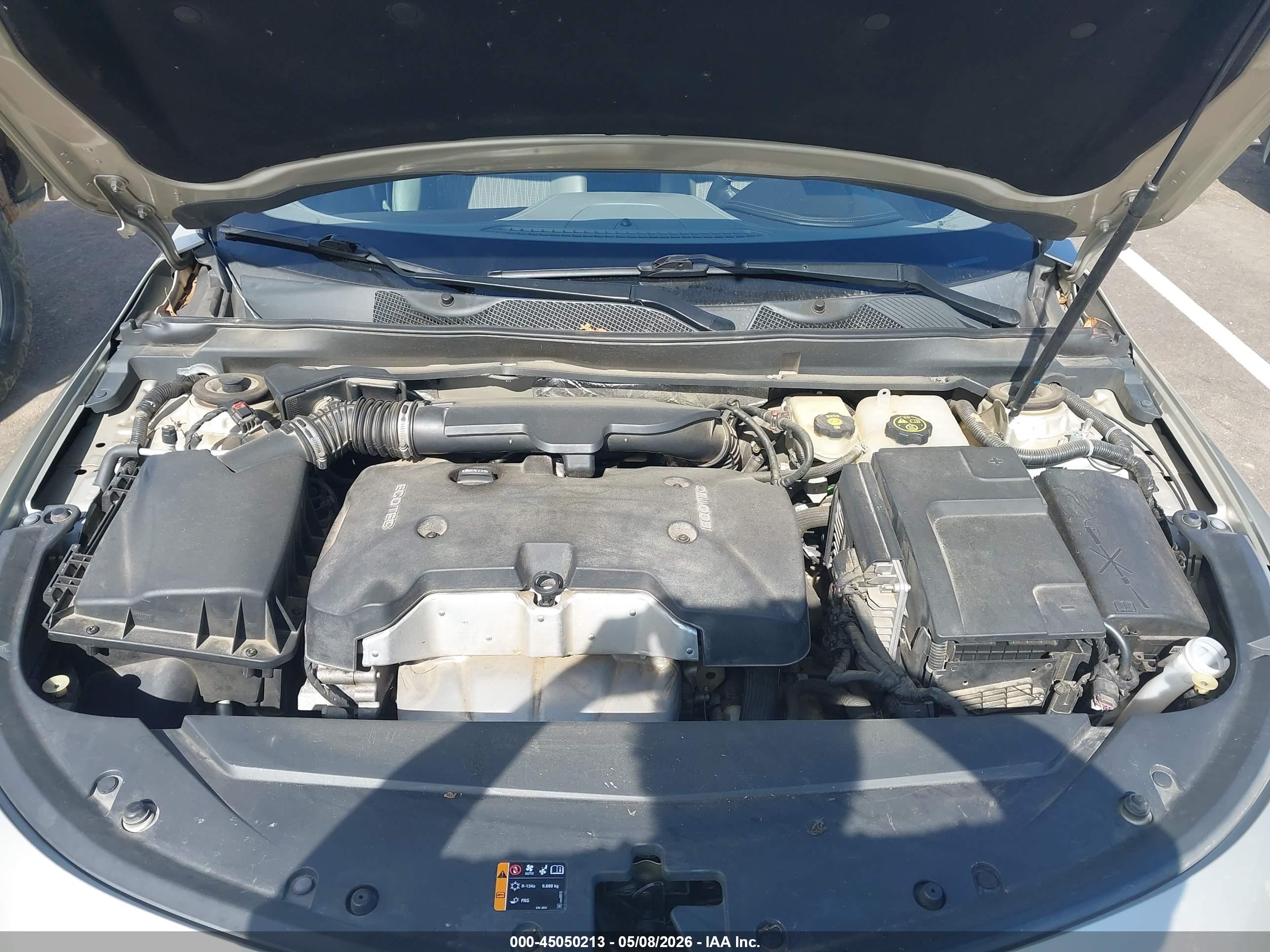 CHEVROLET IMPALA image 10