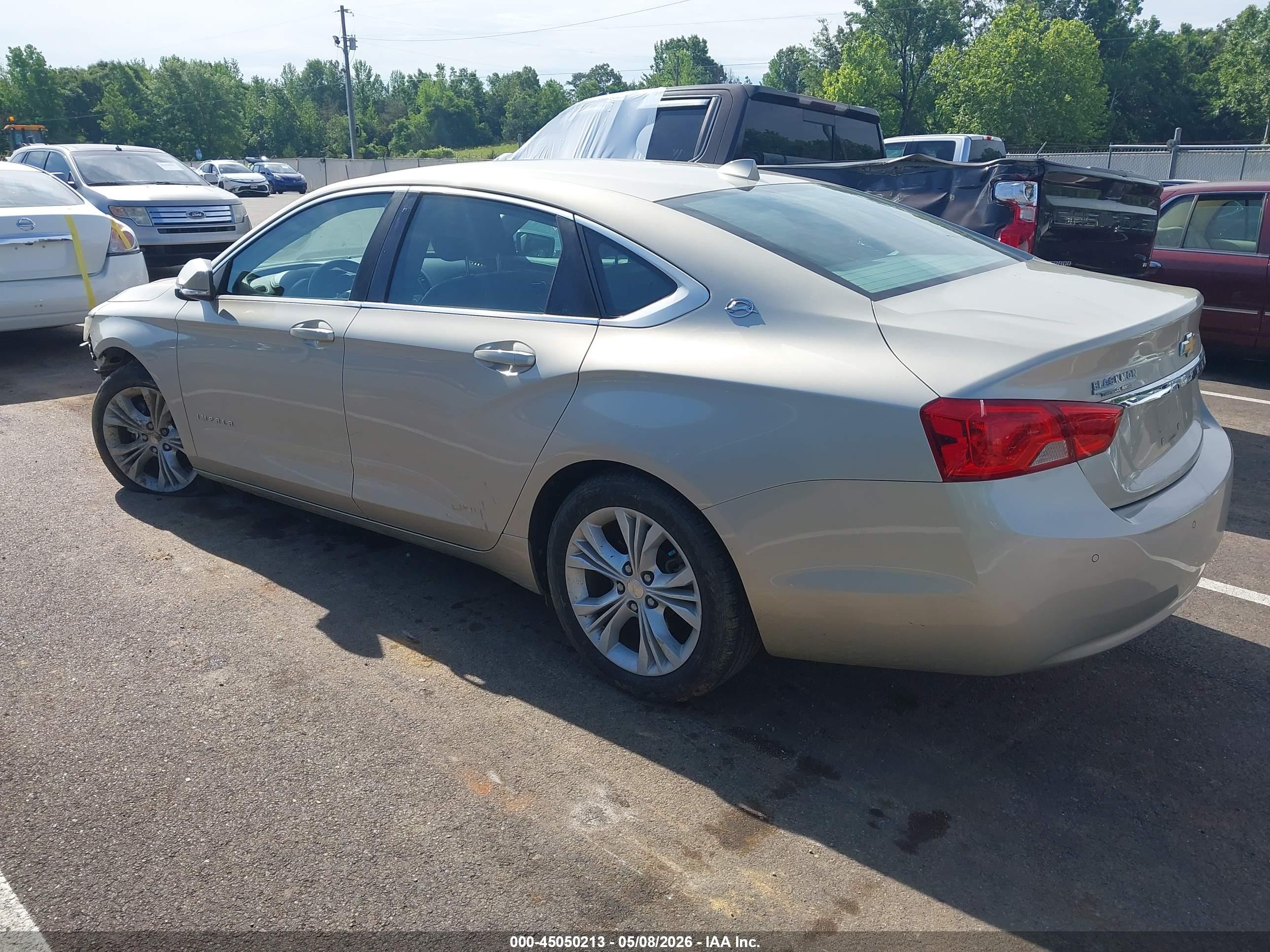 CHEVROLET IMPALA image 3