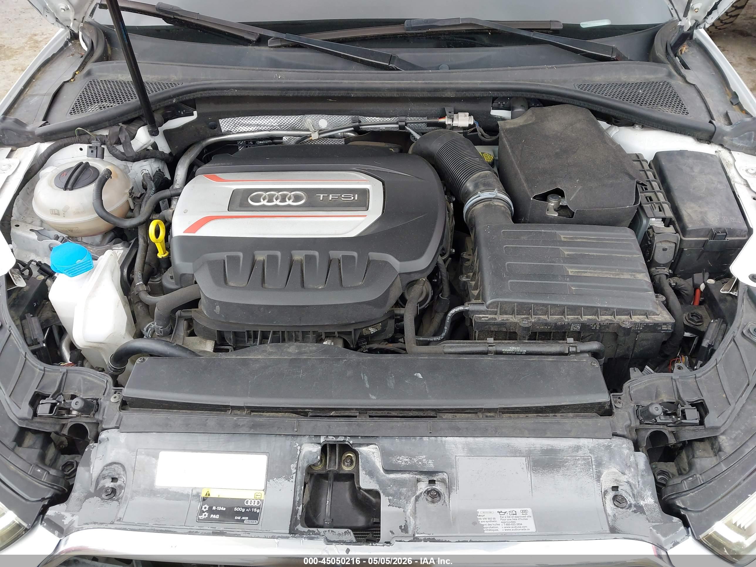 AUDI S3 image 10