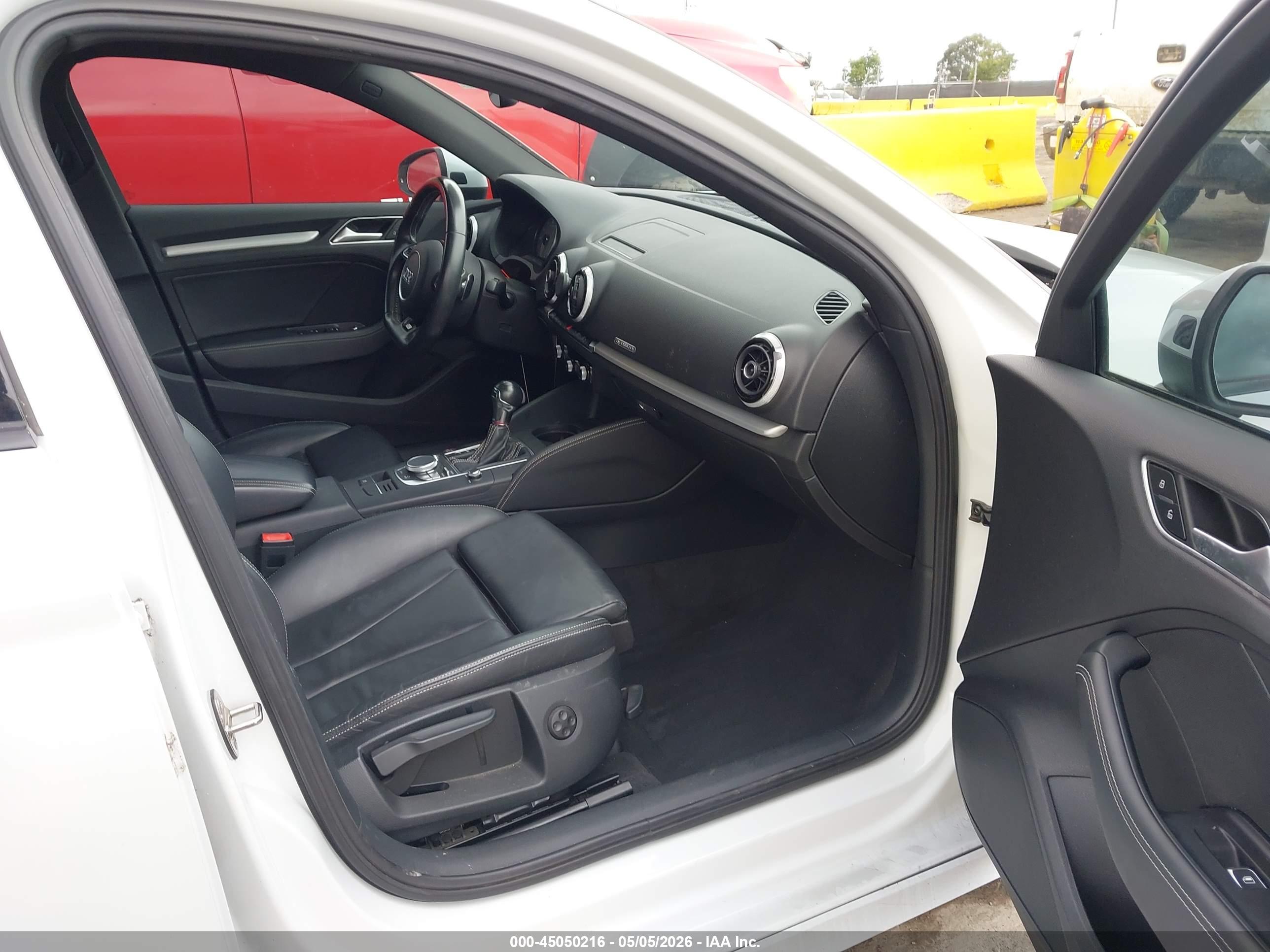AUDI S3 image 5