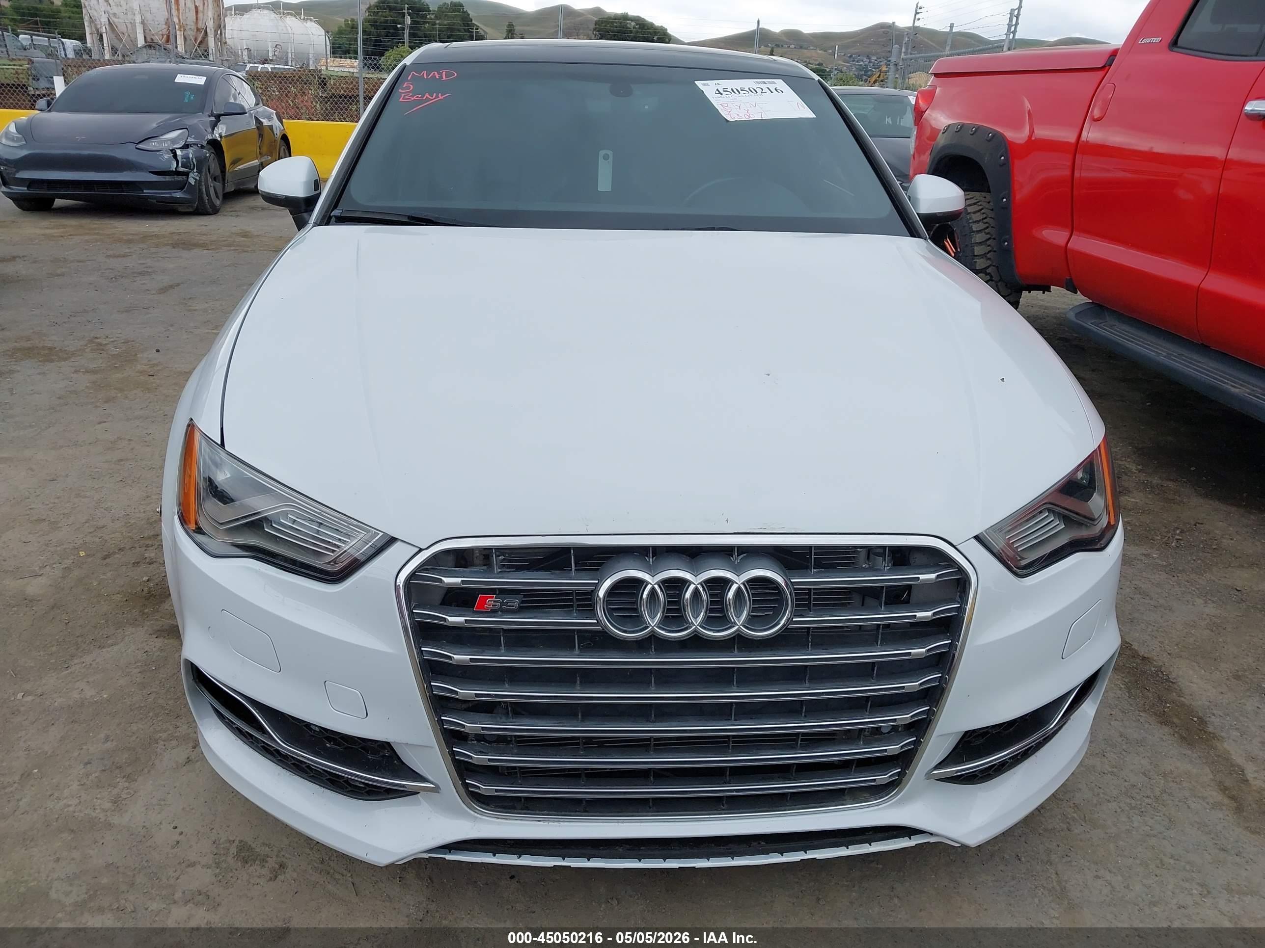 AUDI S3 image 6