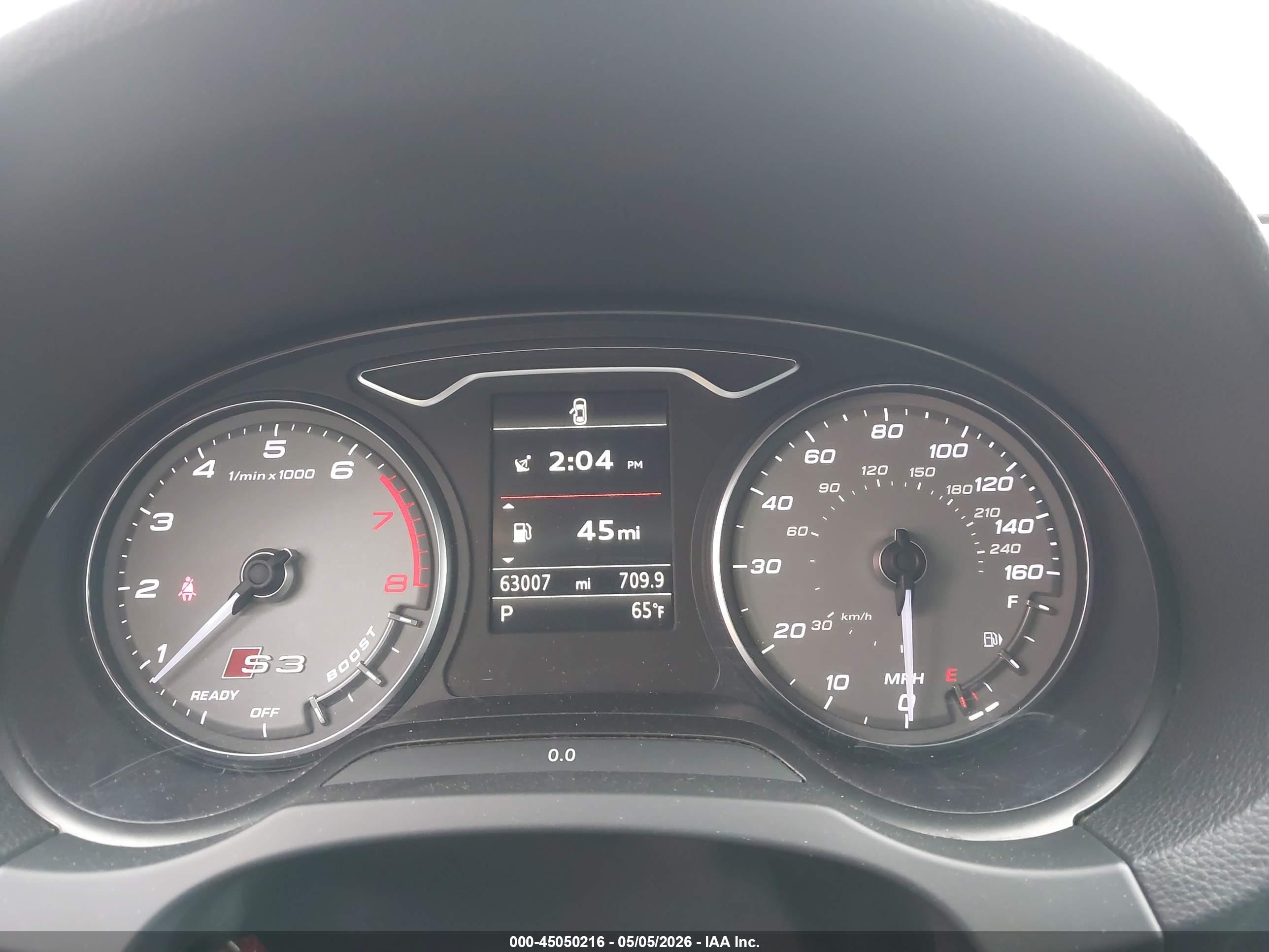AUDI S3 image 7