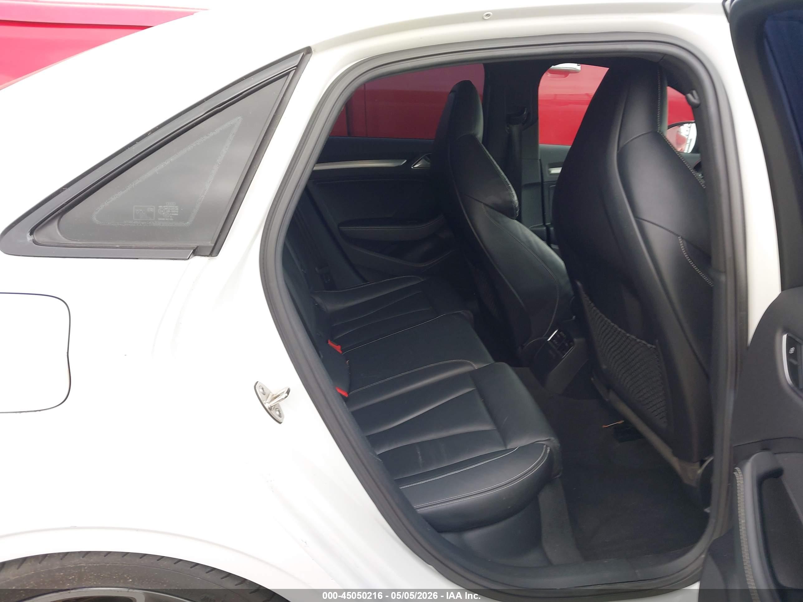 AUDI S3 image 8
