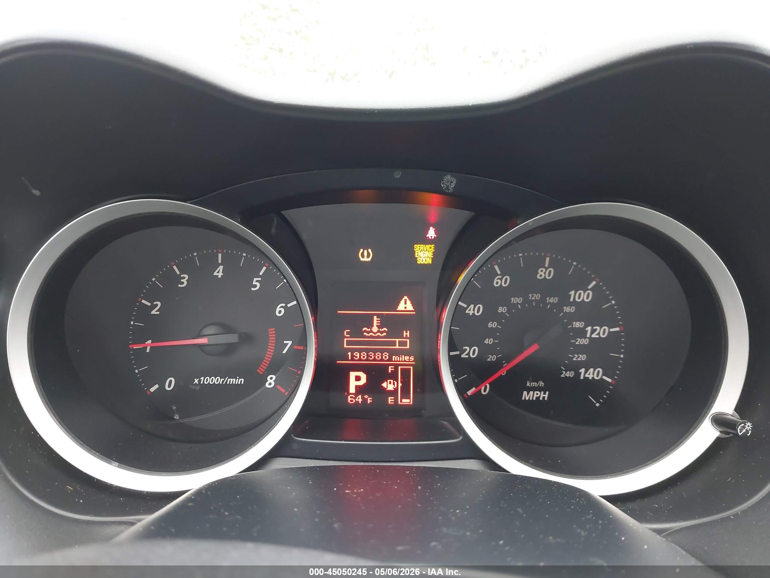 MITSUBISHI LANCER image 7