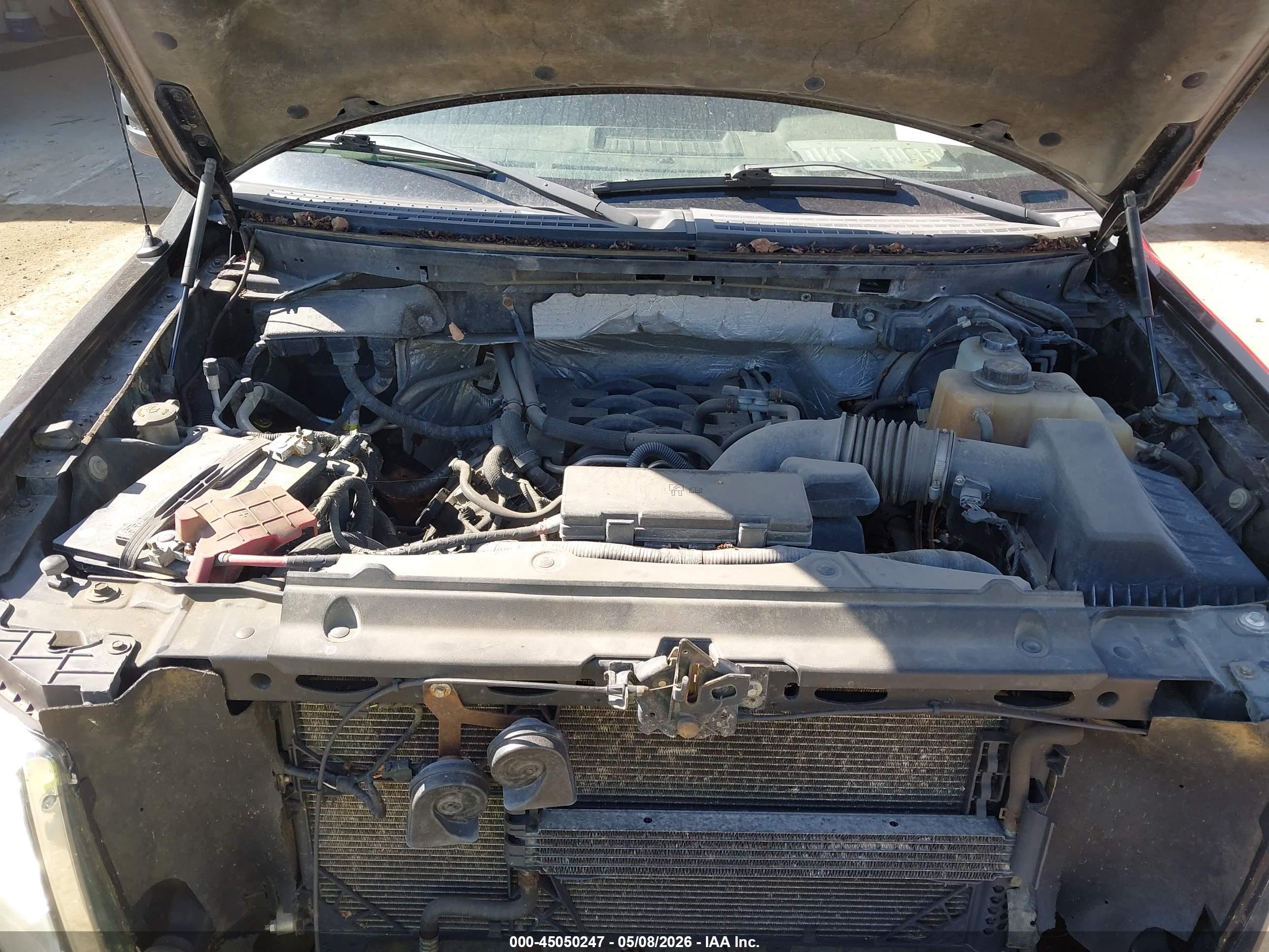 FORD F-150 image 10