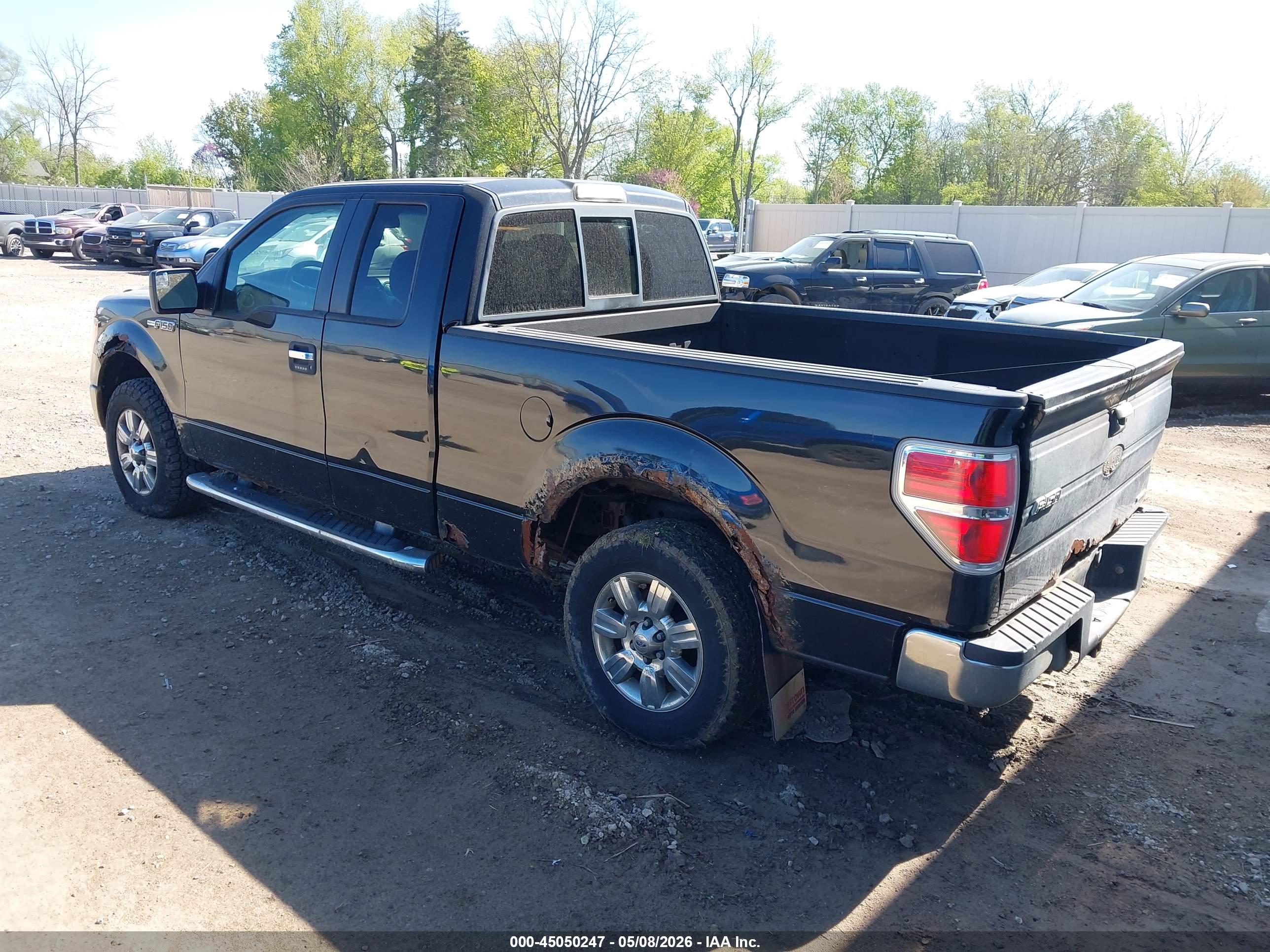 FORD F-150 image 3