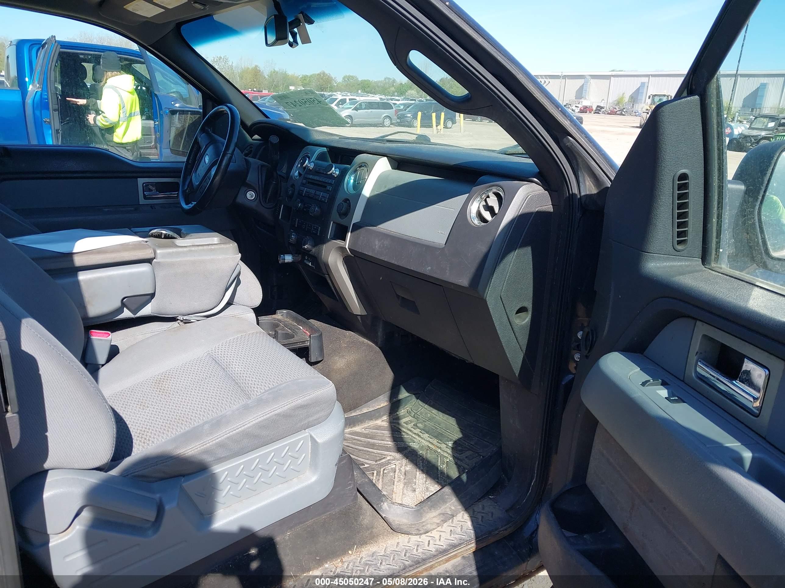 FORD F-150 image 5