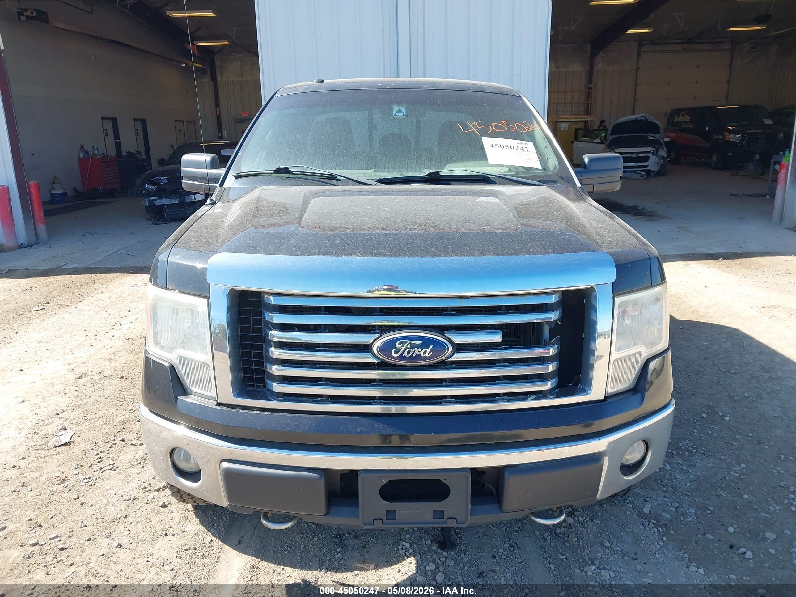 FORD F-150 image 6