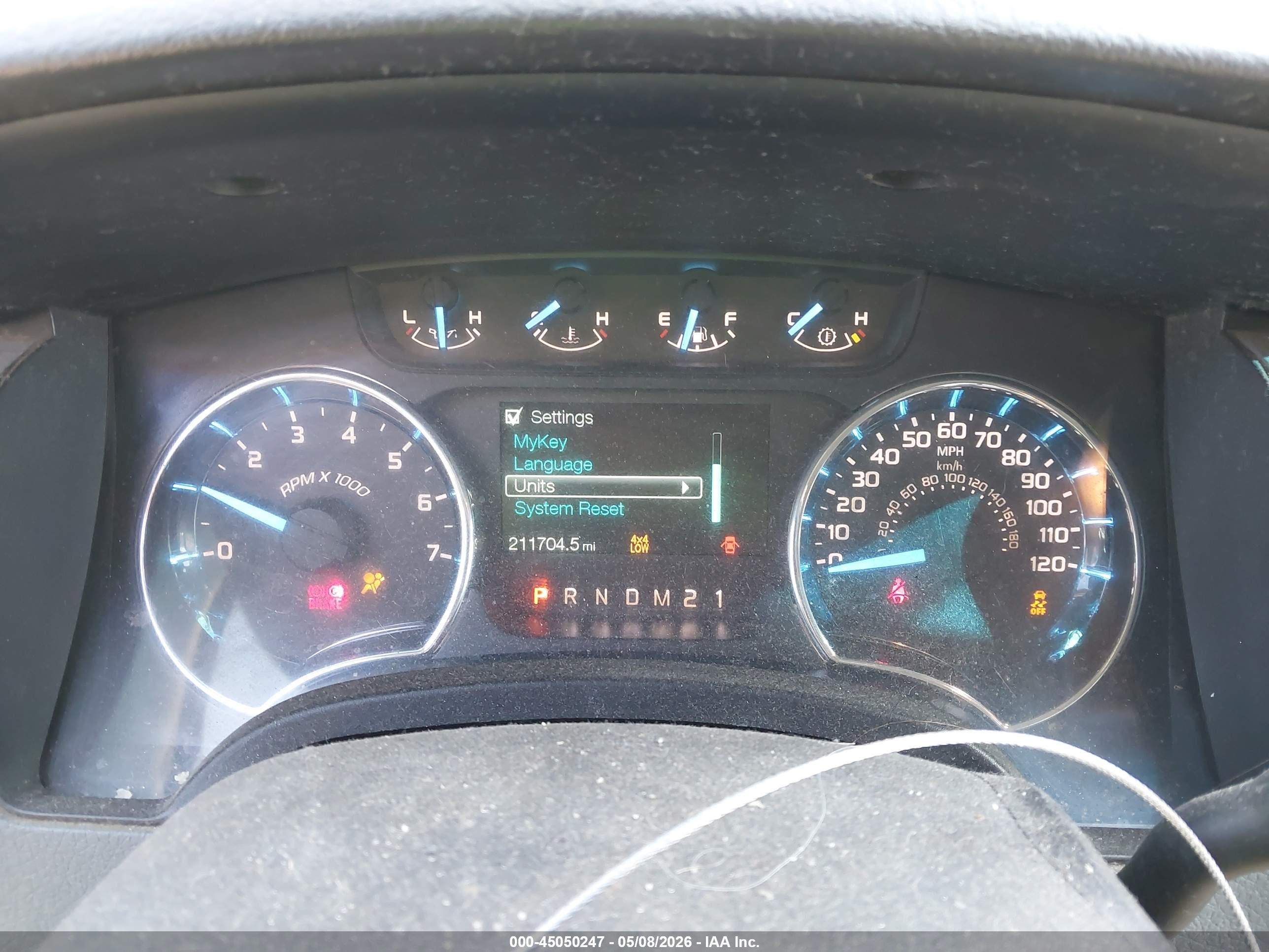 FORD F-150 image 7