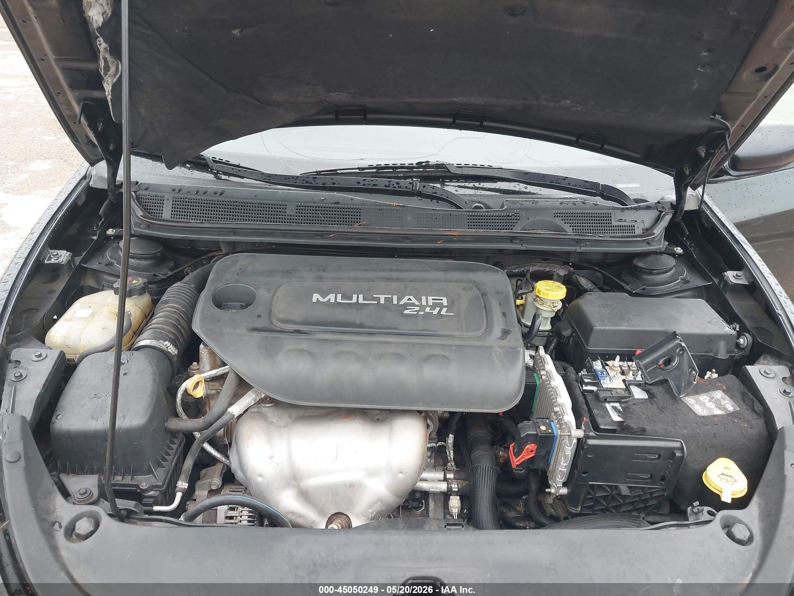 DODGE DART image 10