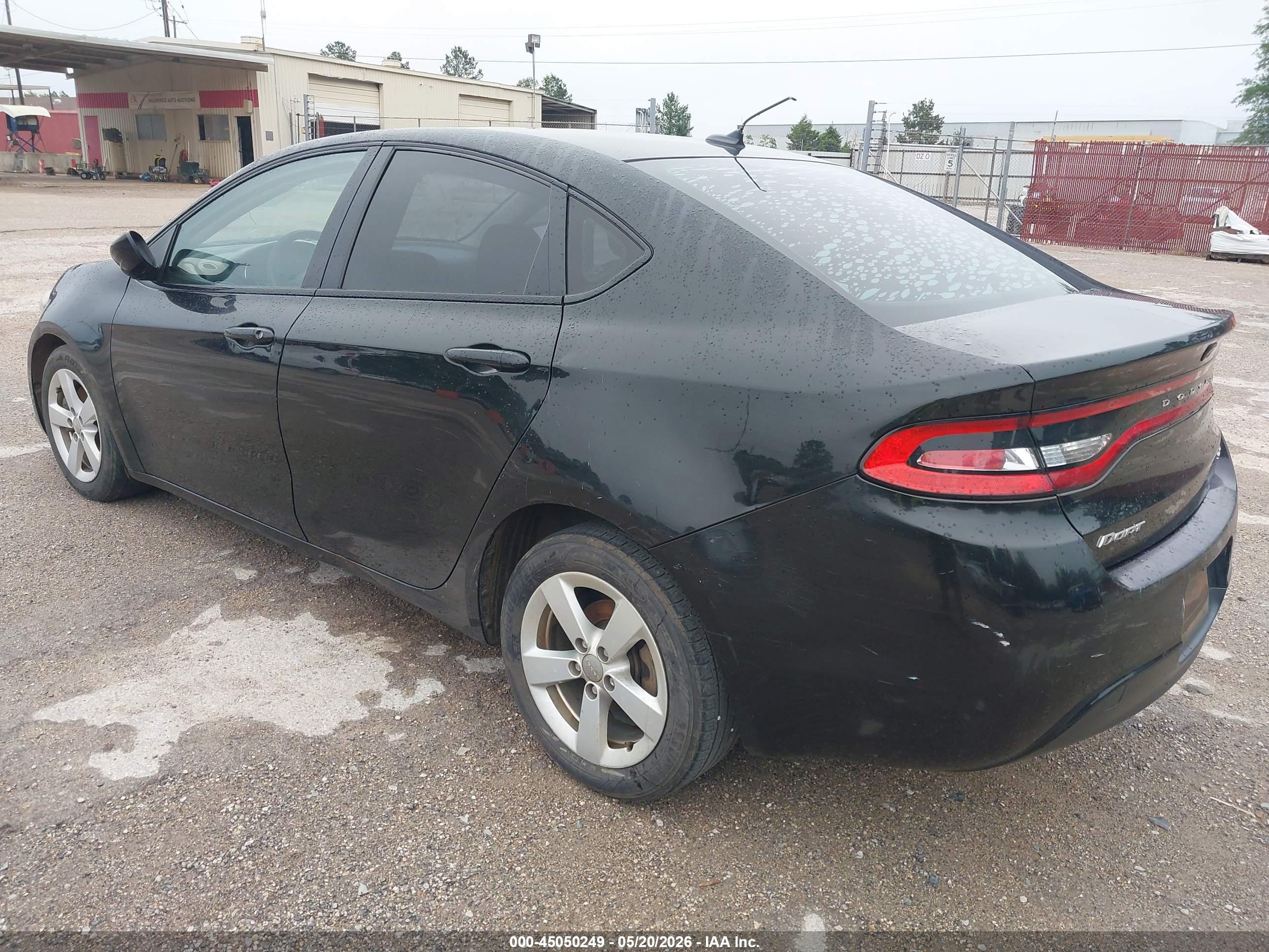 DODGE DART image 3