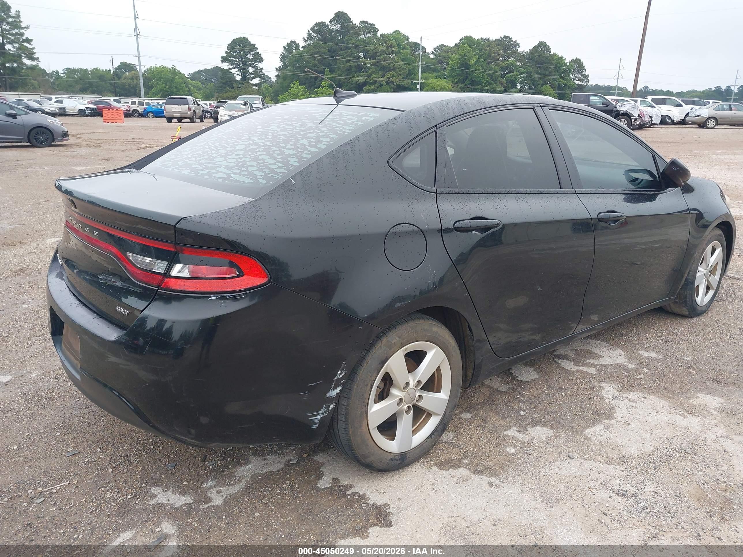 DODGE DART image 4
