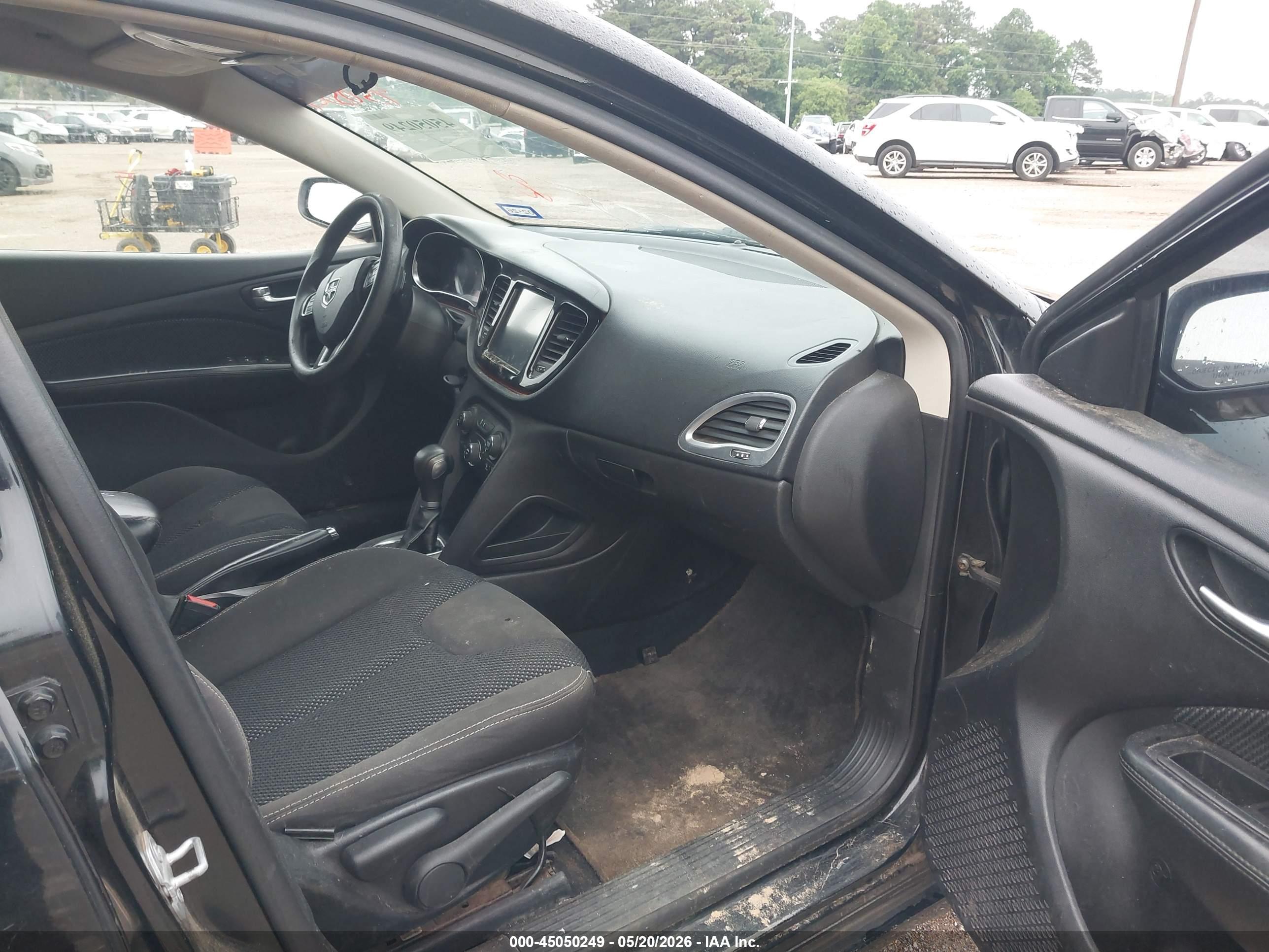 DODGE DART image 5