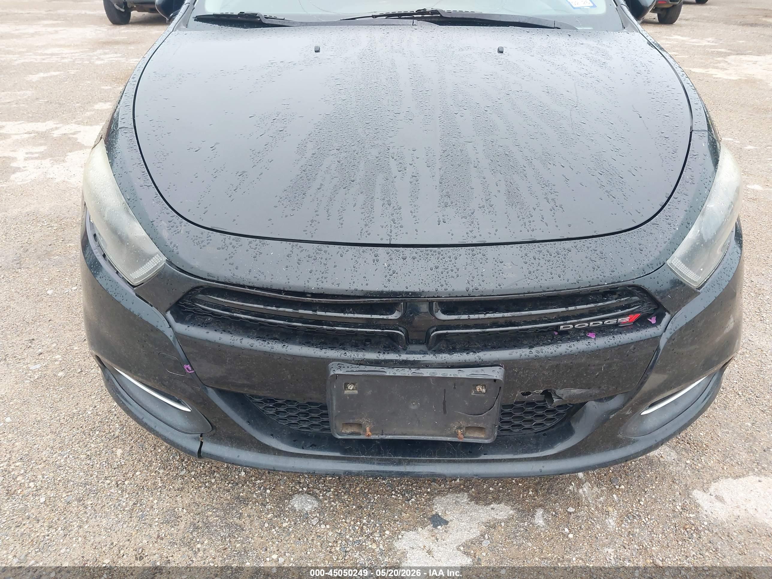 DODGE DART image 6