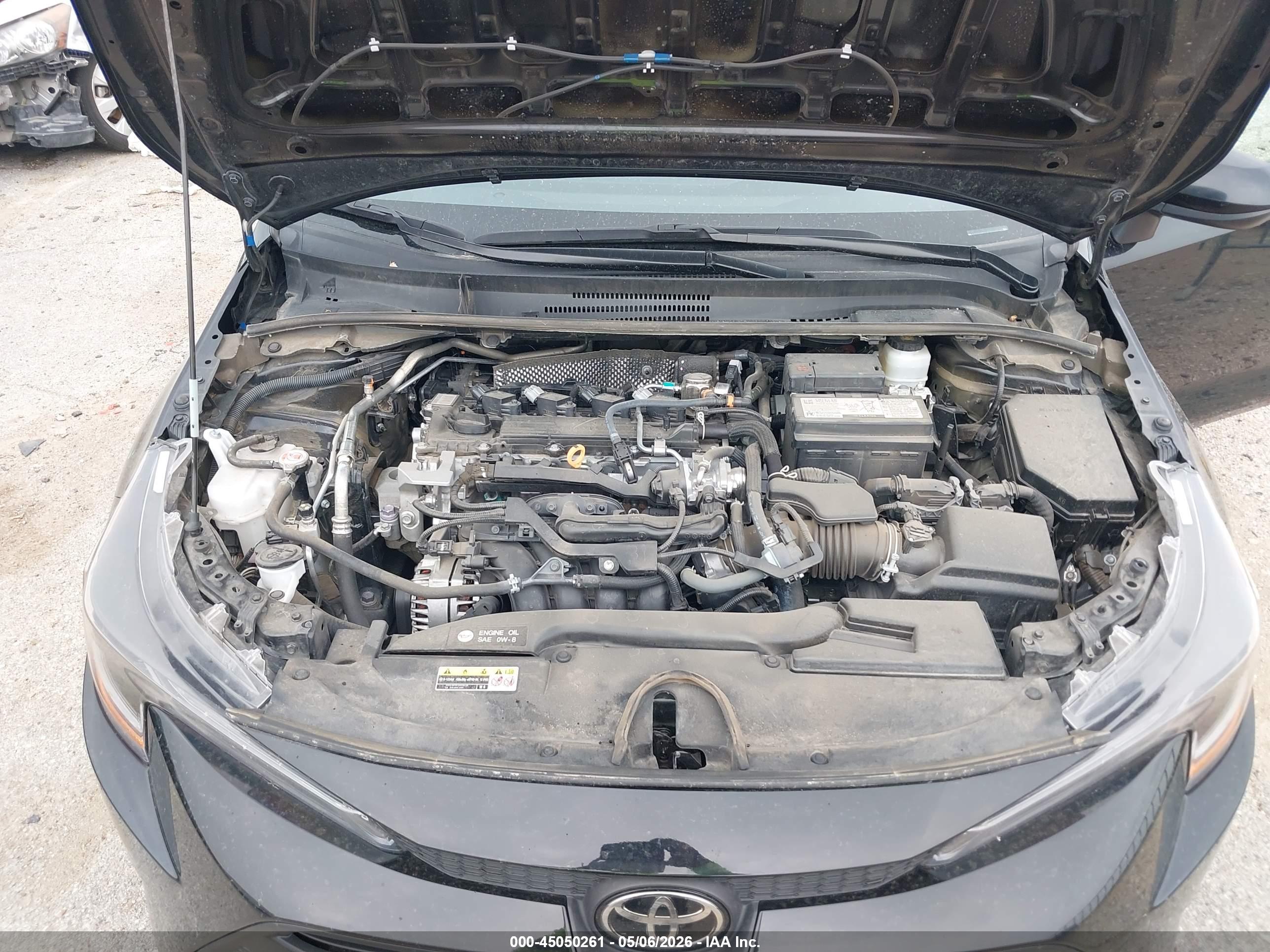 TOYOTA COROLLA image 10