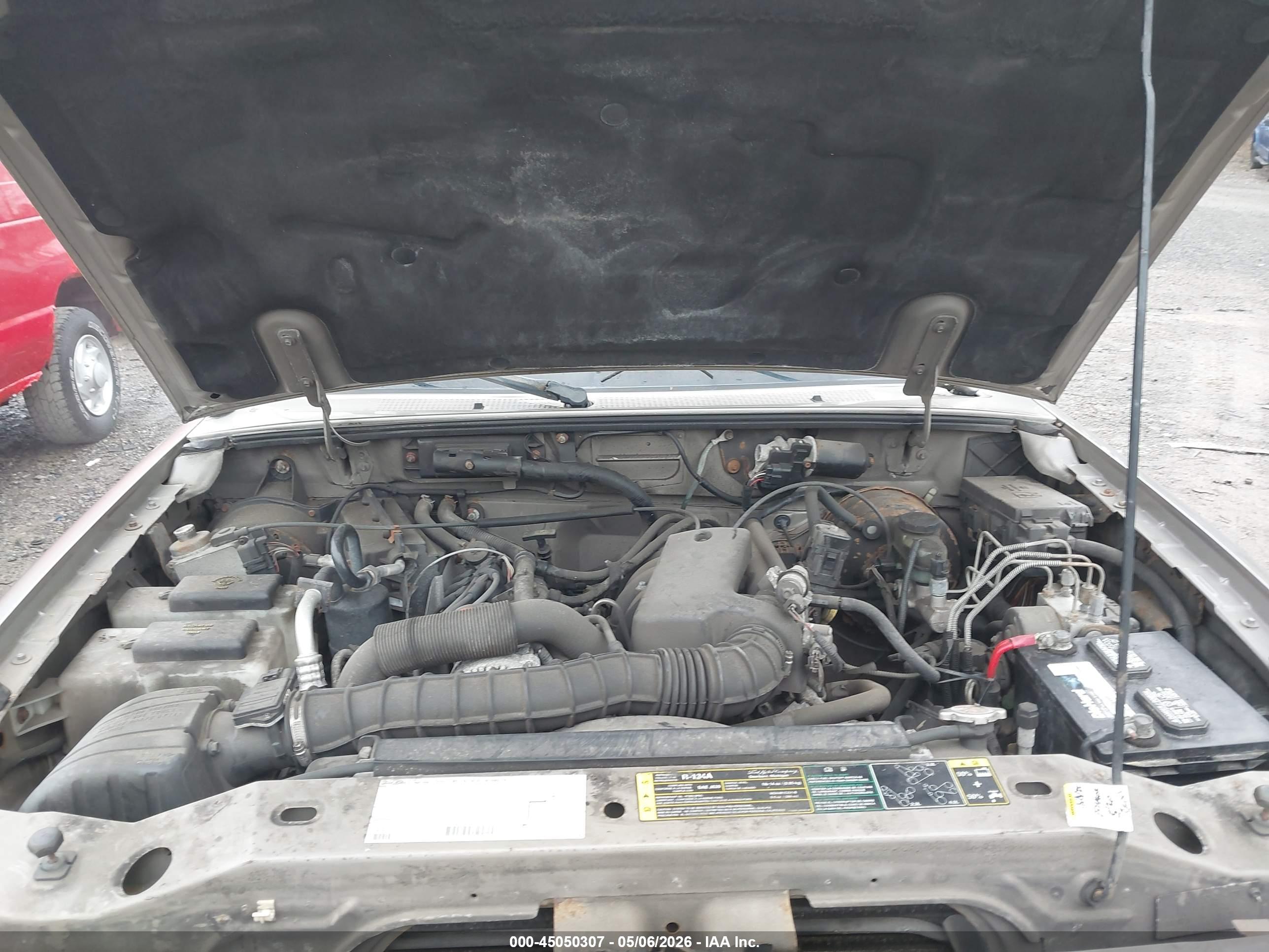 FORD RANGER image 10