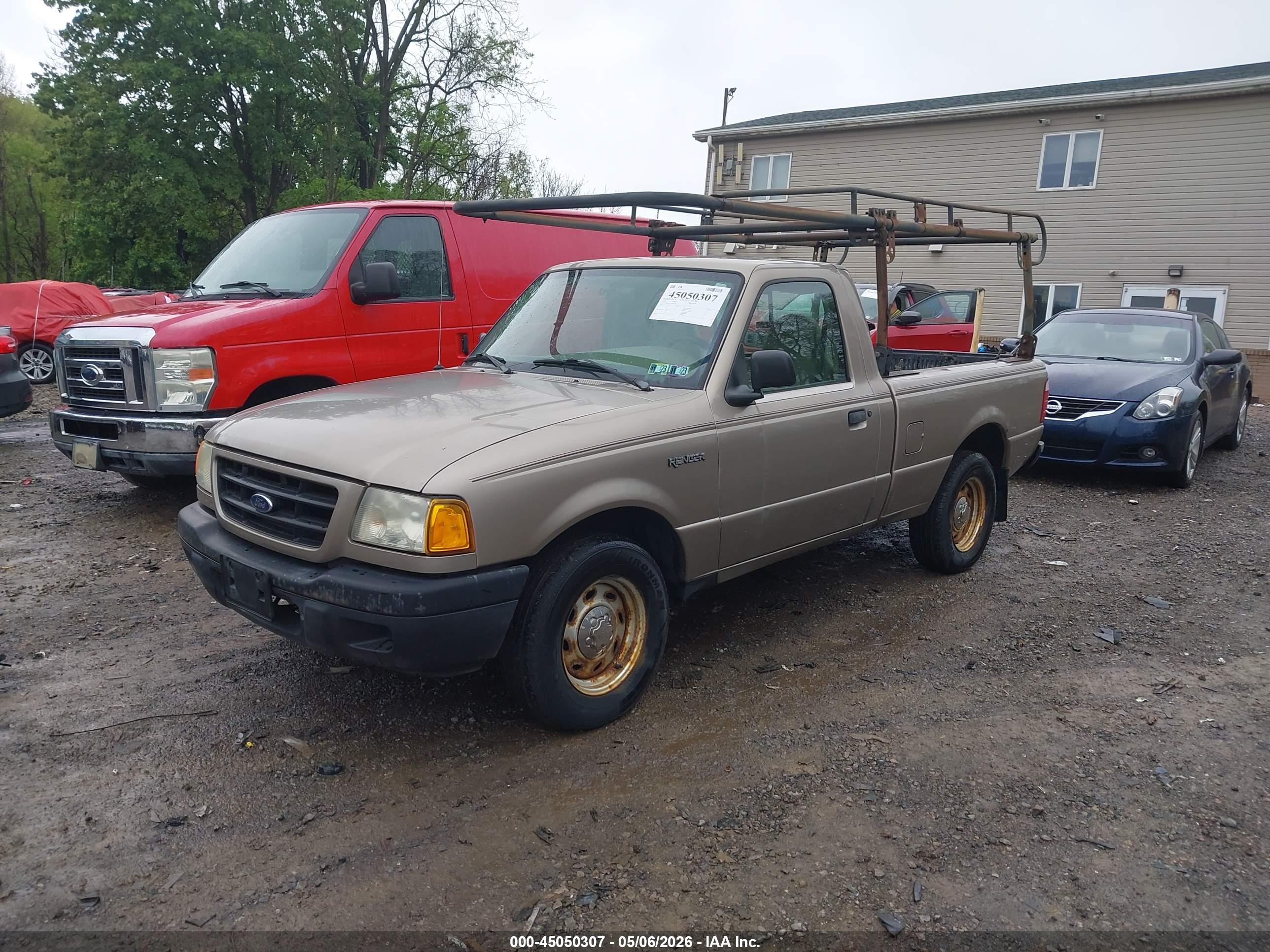 FORD RANGER image 2