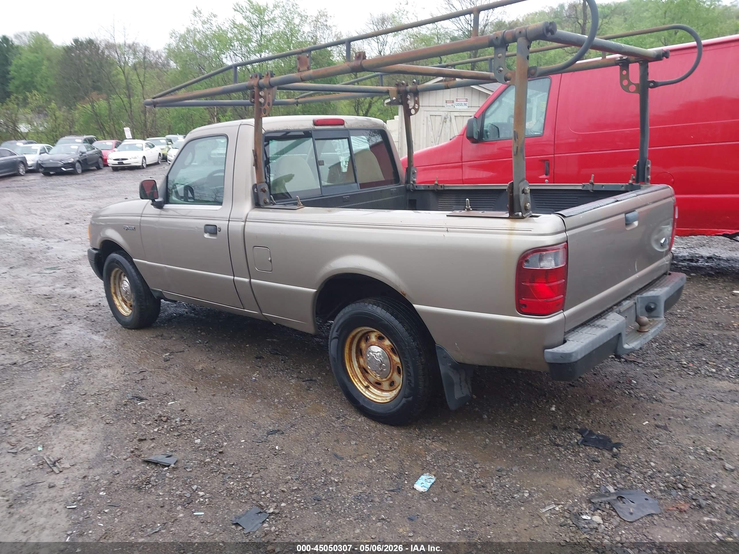 FORD RANGER image 3