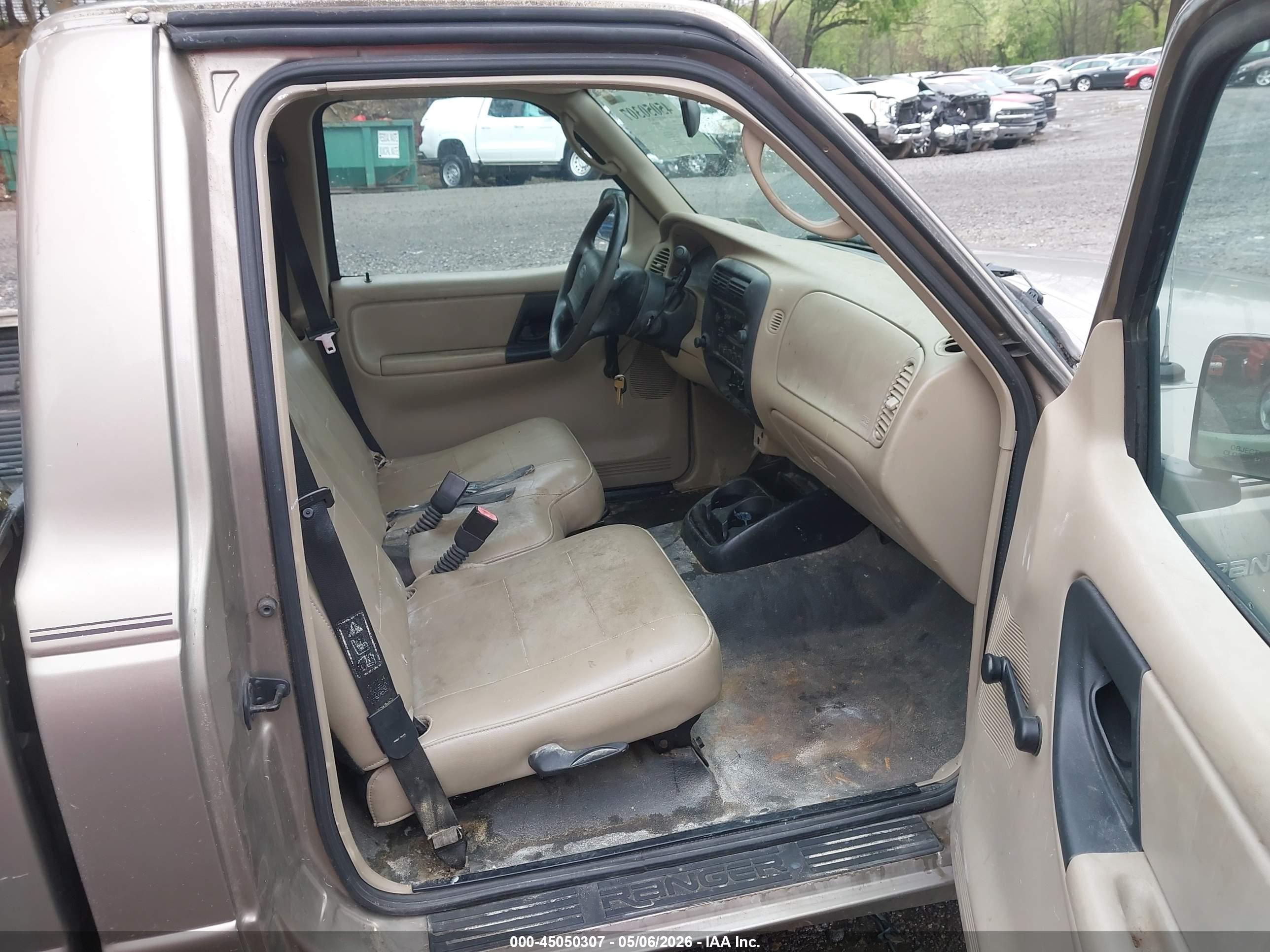 FORD RANGER image 5