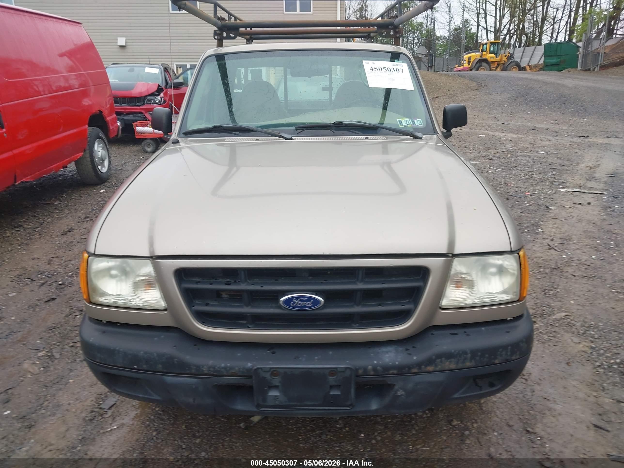FORD RANGER image 6