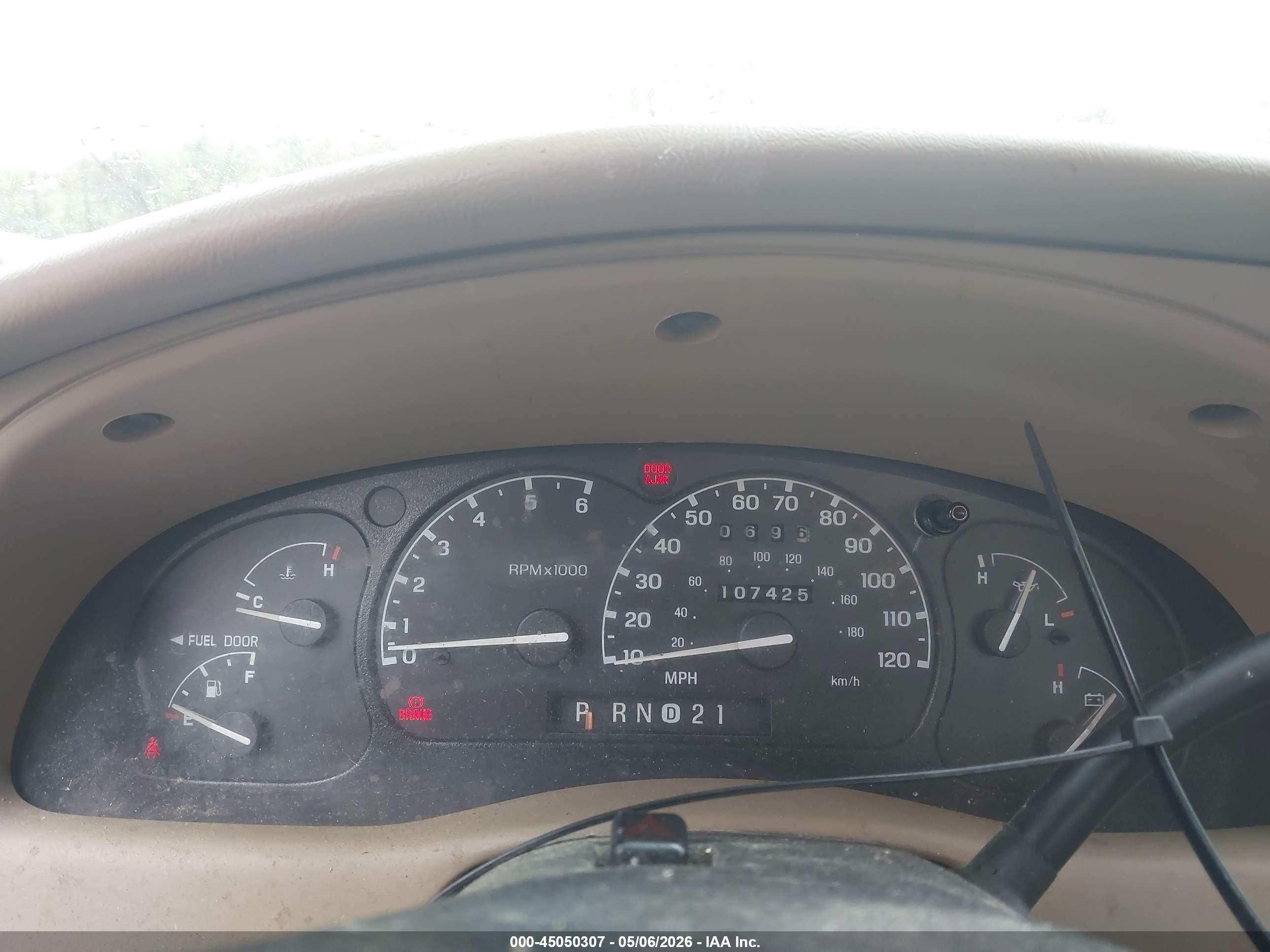 FORD RANGER image 7
