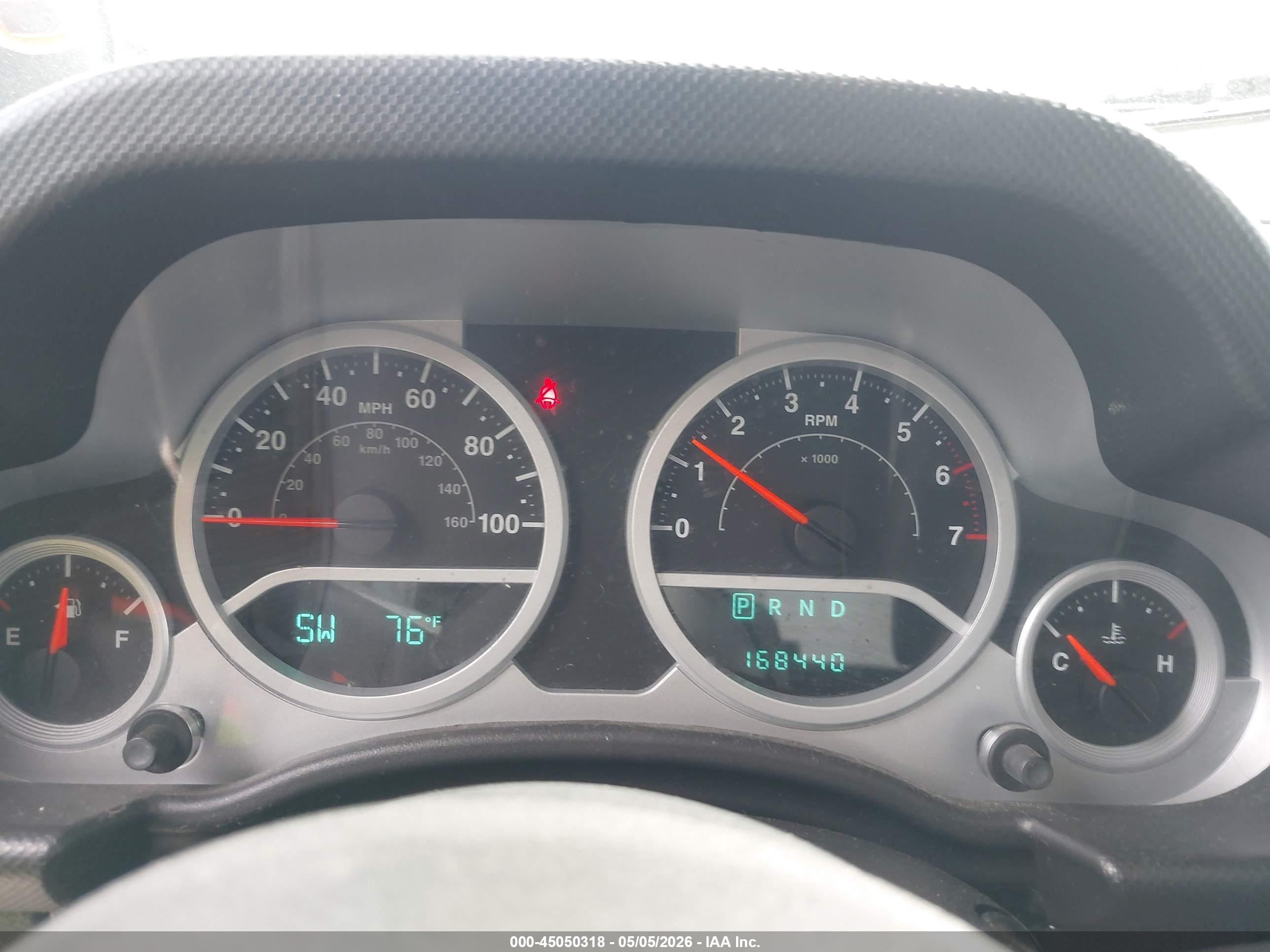 JEEP WRANGLER image 7
