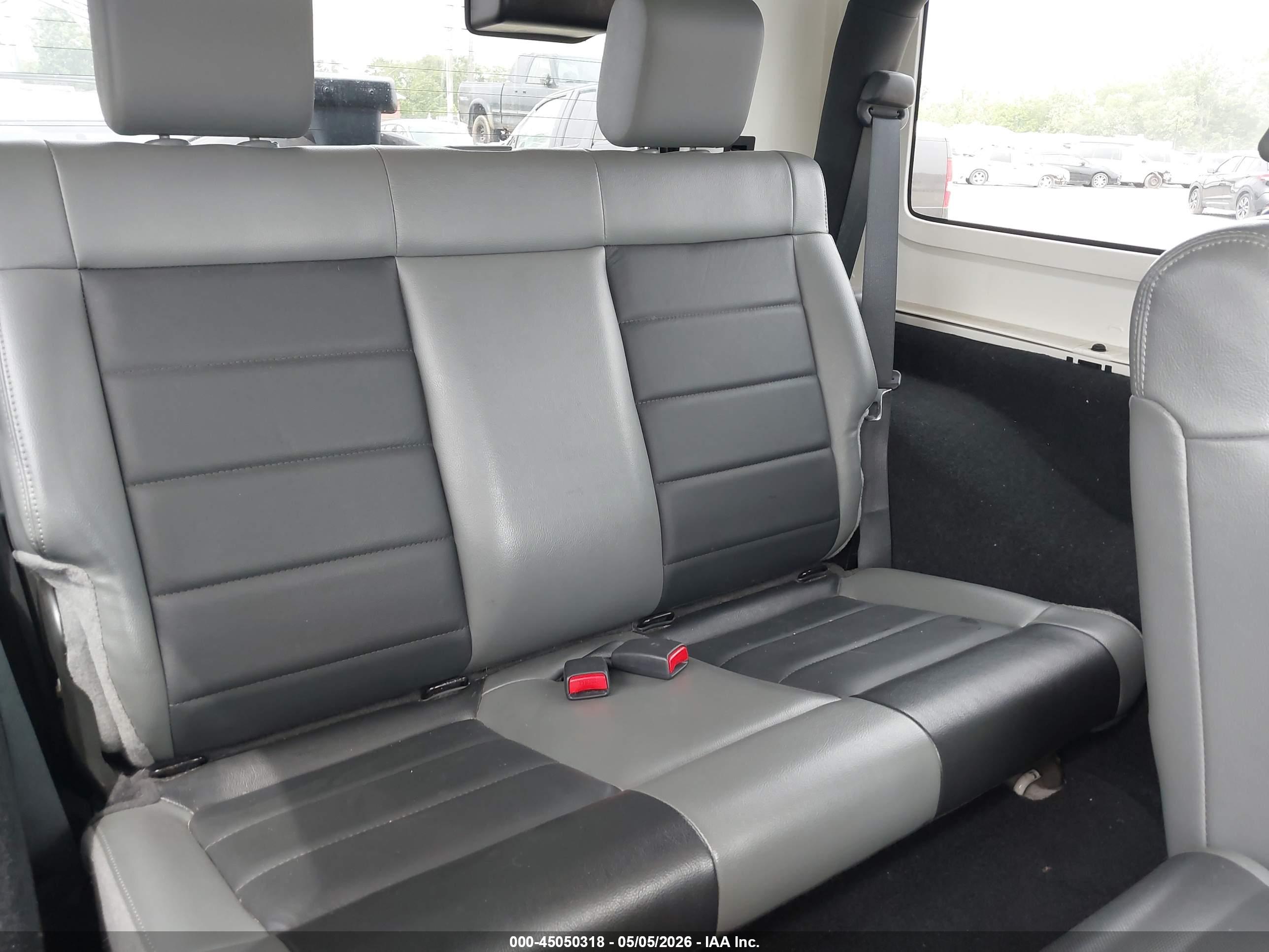 JEEP WRANGLER image 8