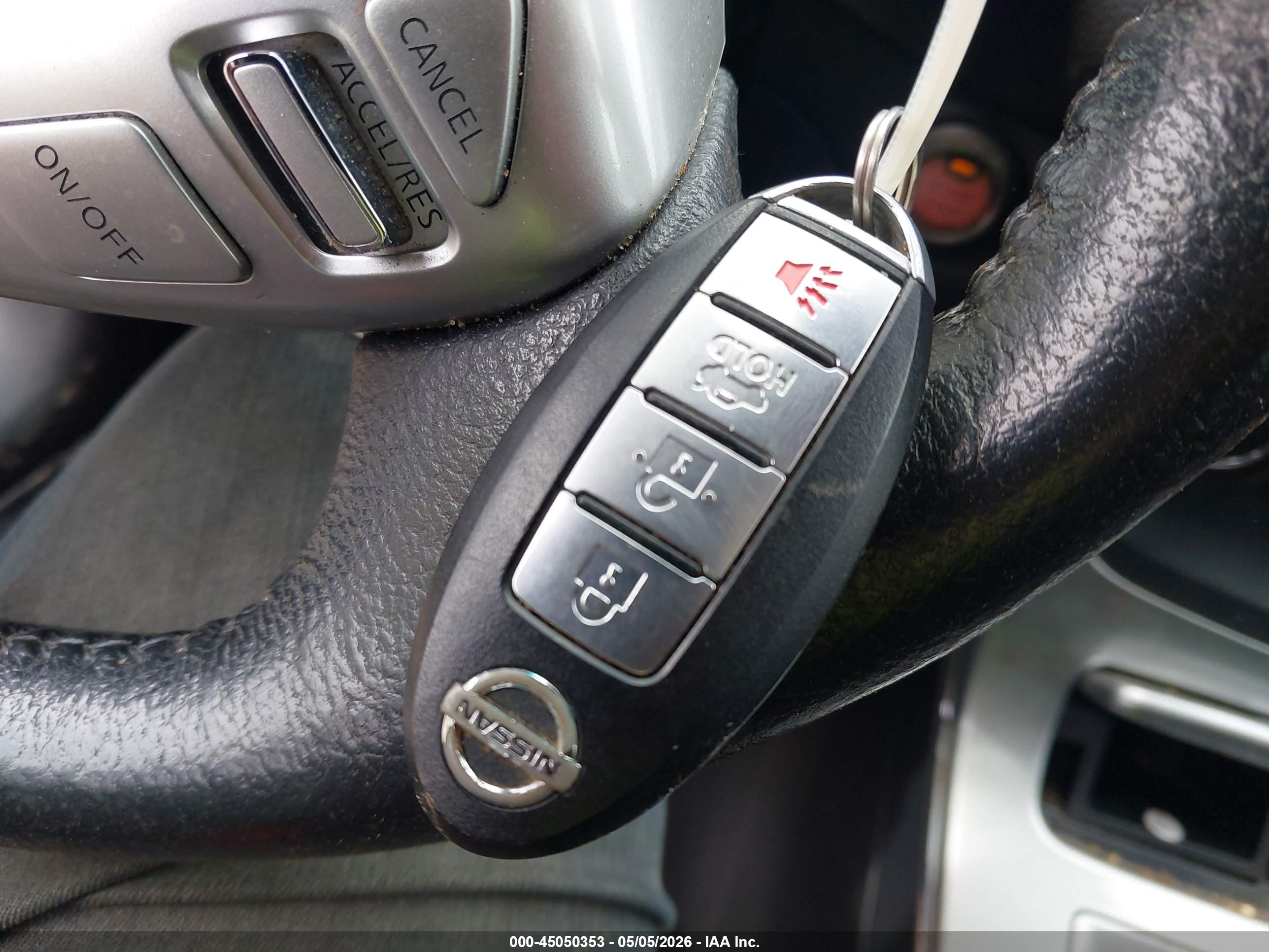 NISSAN SENTRA image 11