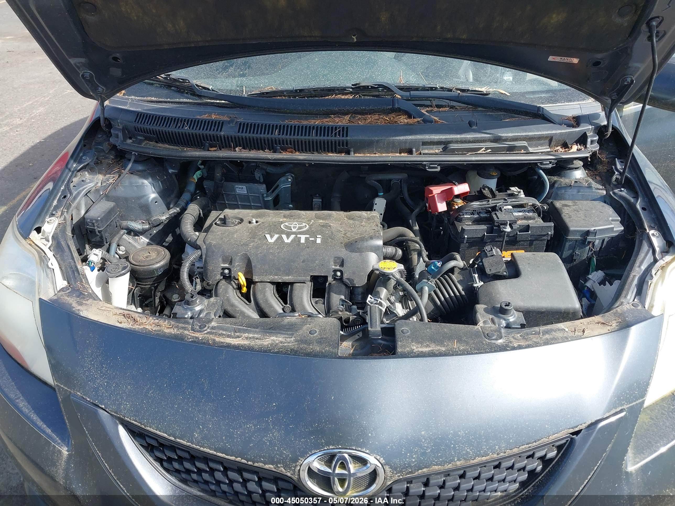 TOYOTA YARIS image 10