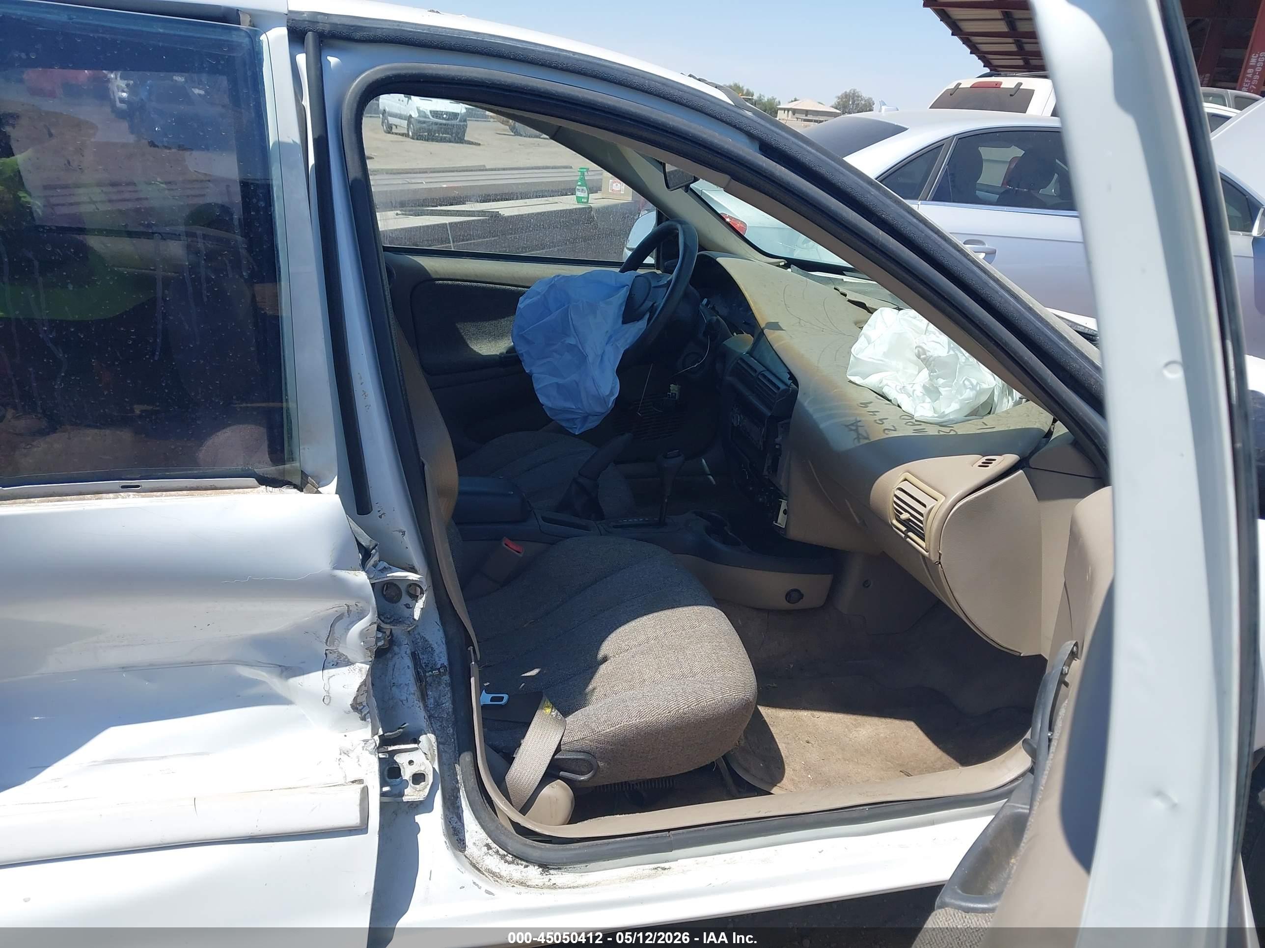 CHEVROLET CAVALIER image 5