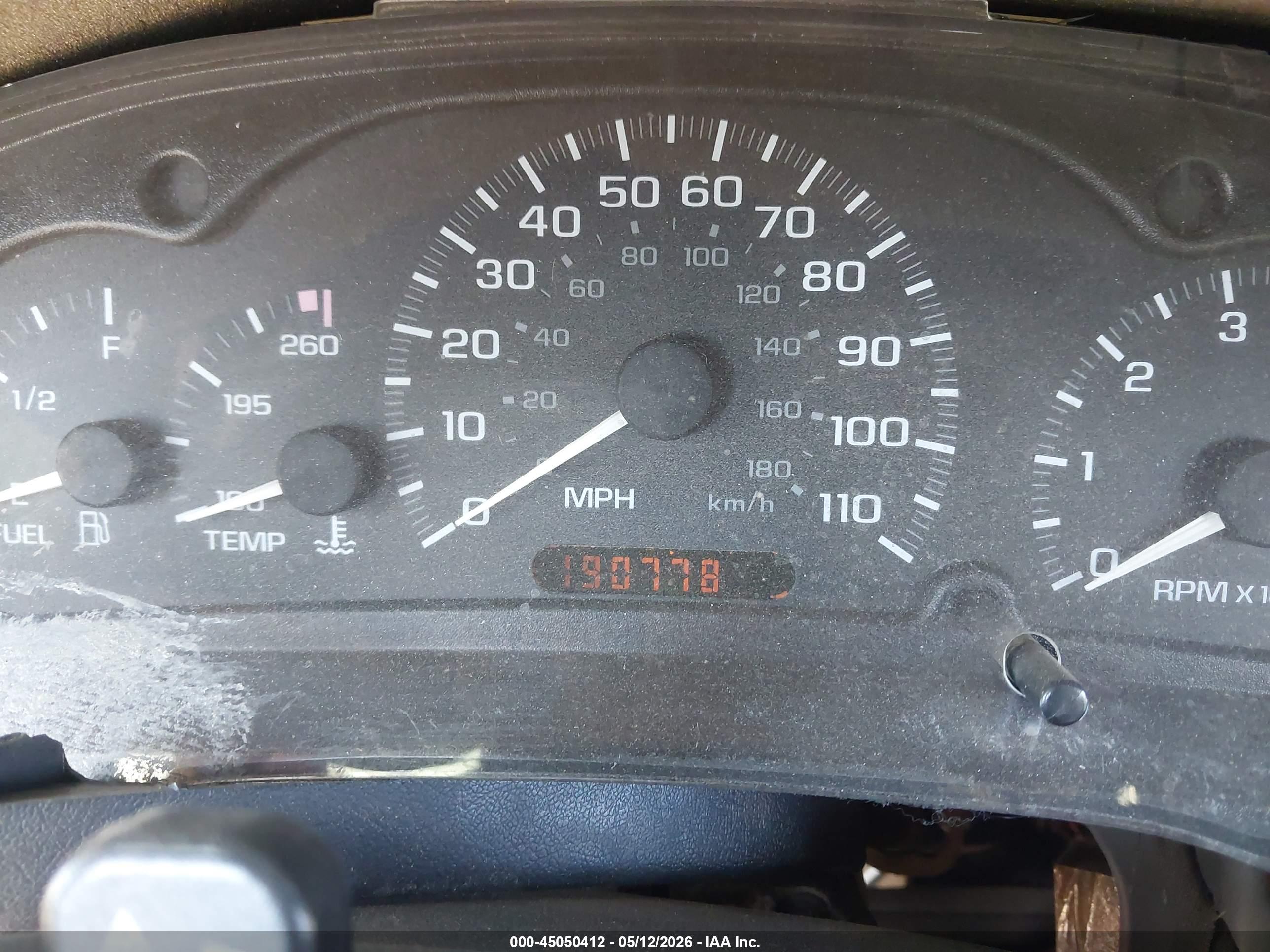 CHEVROLET CAVALIER image 7