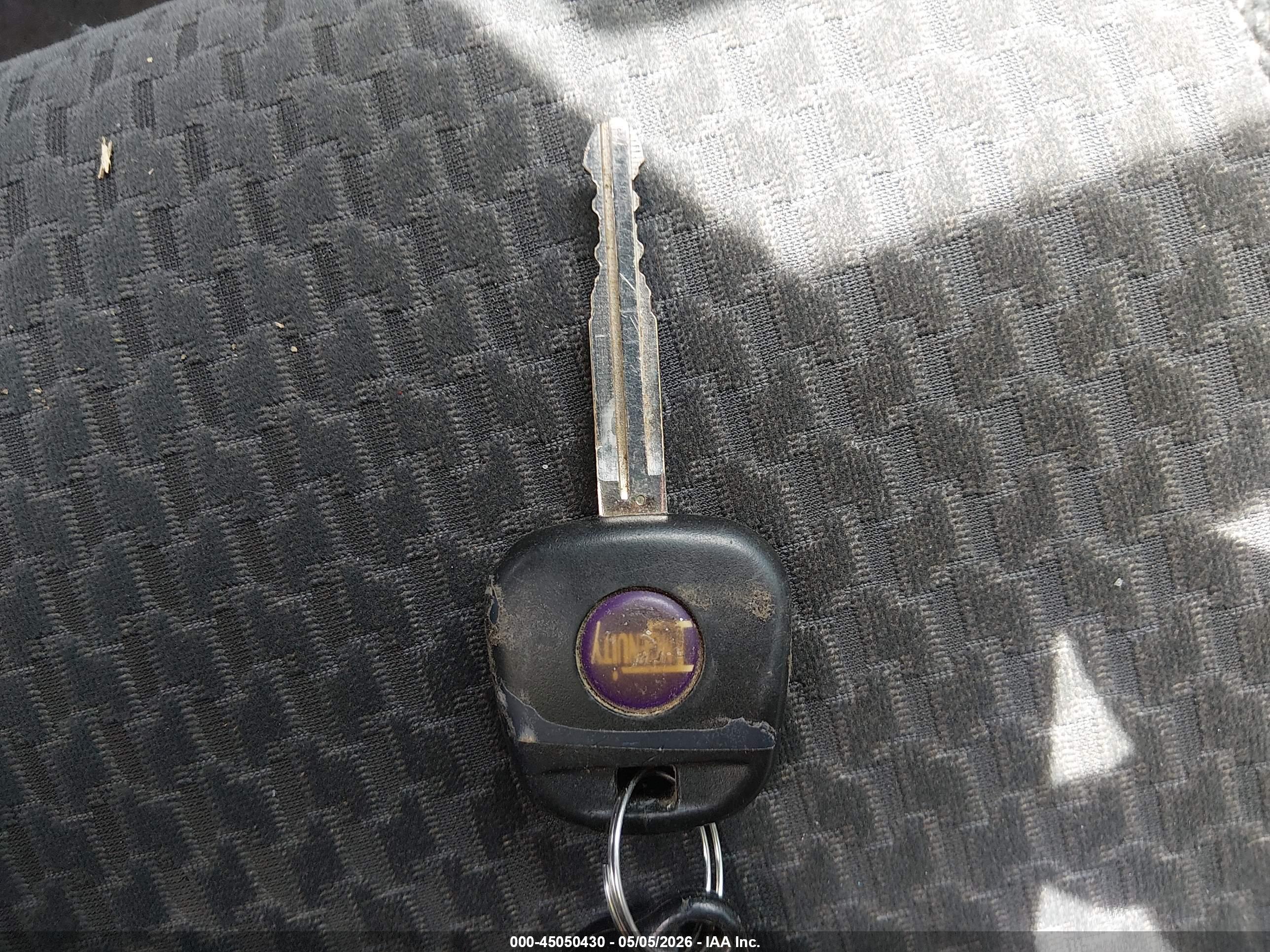 TOYOTA COROLLA image 11