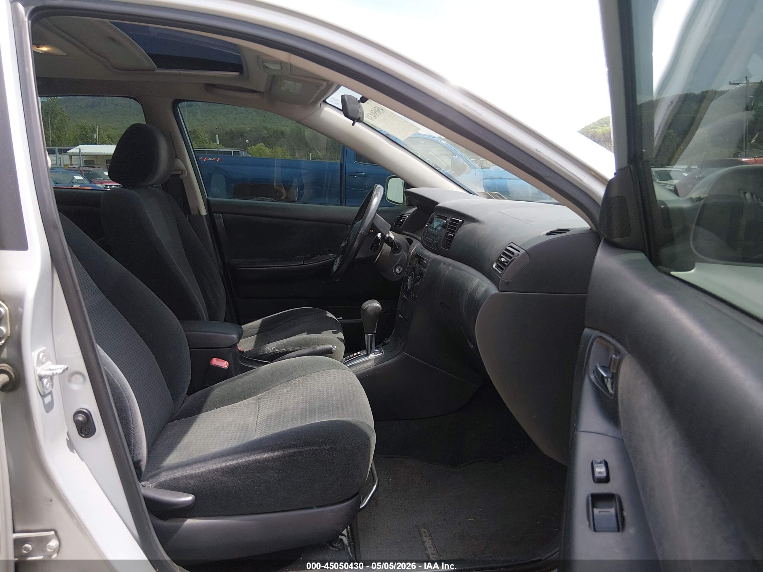 TOYOTA COROLLA image 5